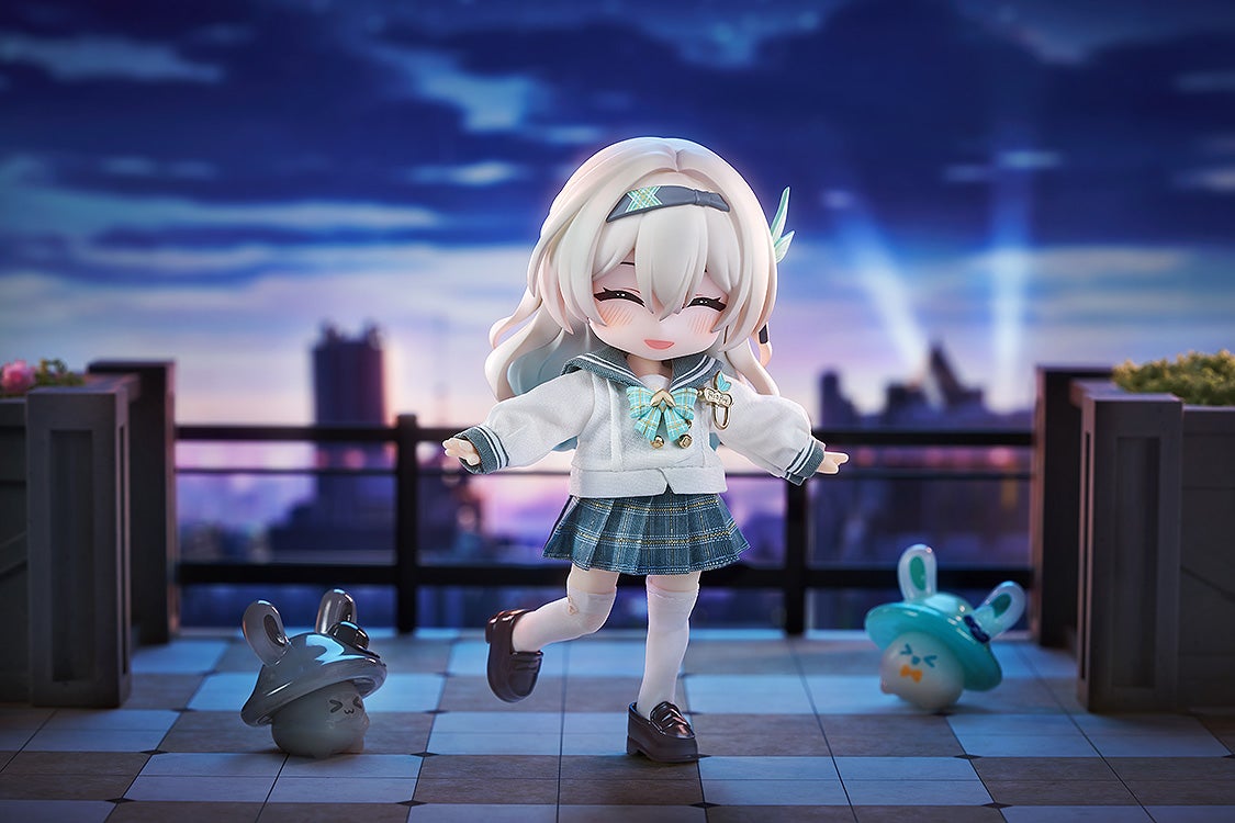 SPECIAL ORDER Good Smile Company - Nendoroid Doll - Honkai: Star Rail - Firefly: Spring Missive Ver. [EXCLUSIVE]