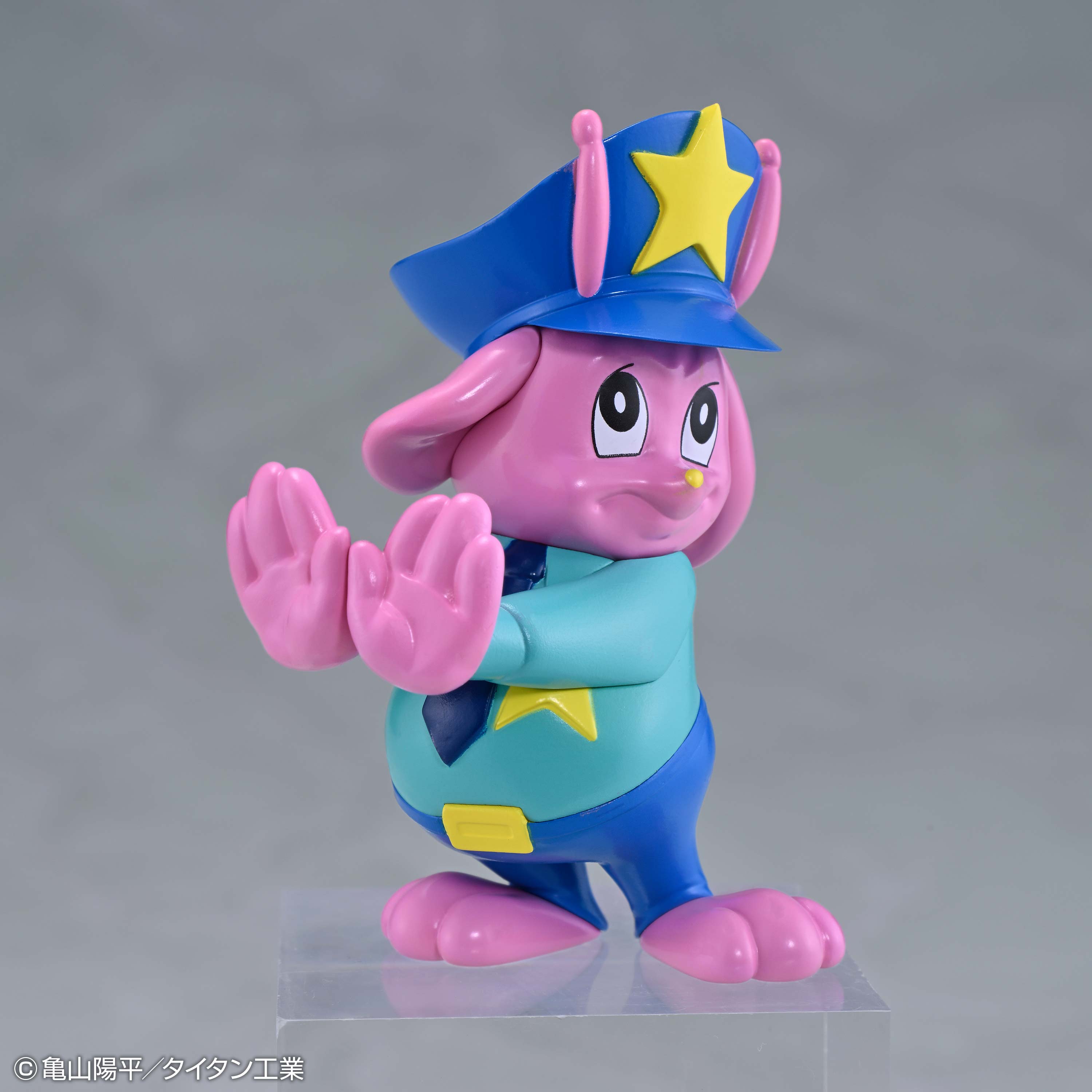 SPECIAL ORDER Medicos Entertainment - Milky Subway: The Galactic Limited Express - Chiharu & Makina [EXCLUSIVE]
