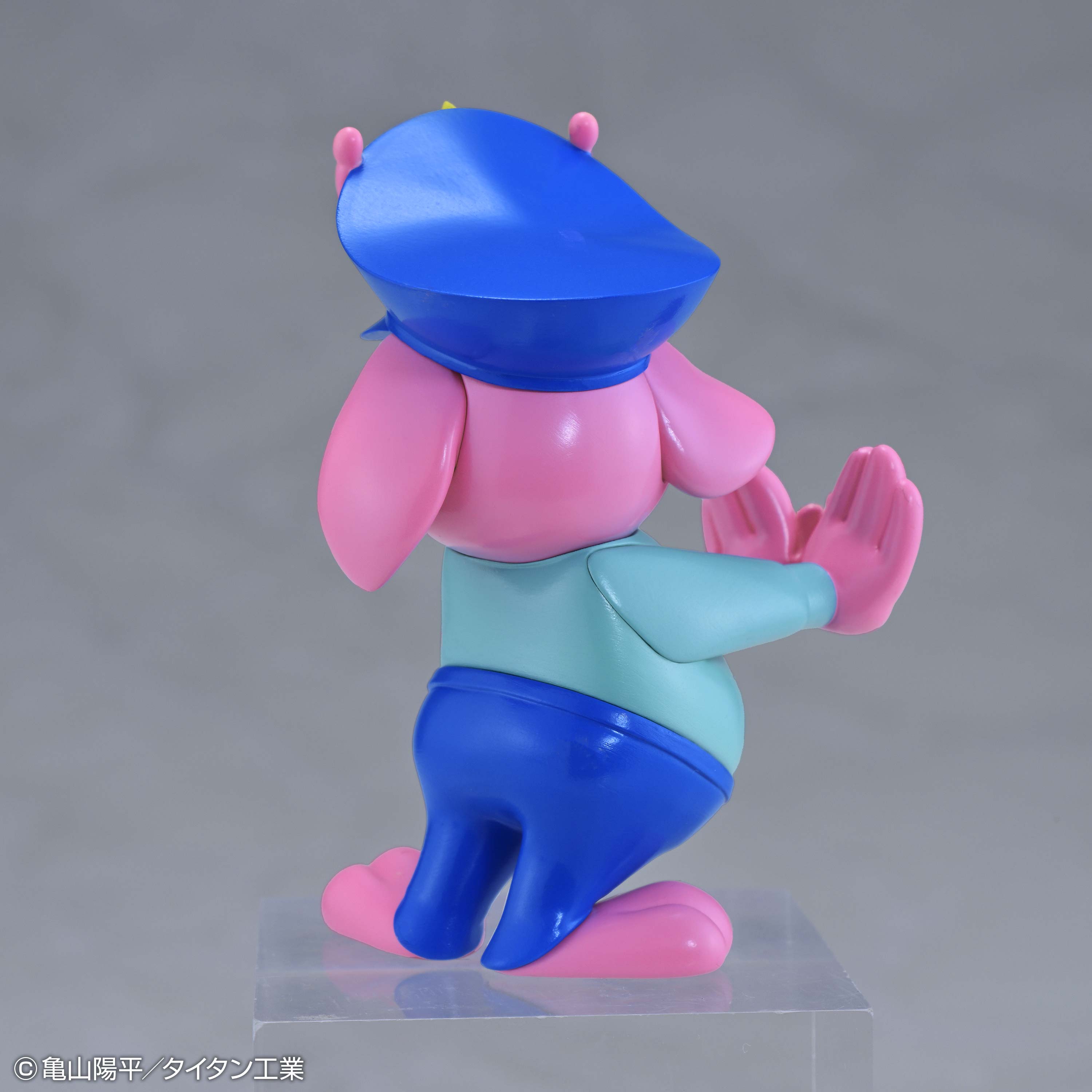 SPECIAL ORDER Medicos Entertainment - Milky Subway: The Galactic Limited Express - Chiharu & Makina [EXCLUSIVE]