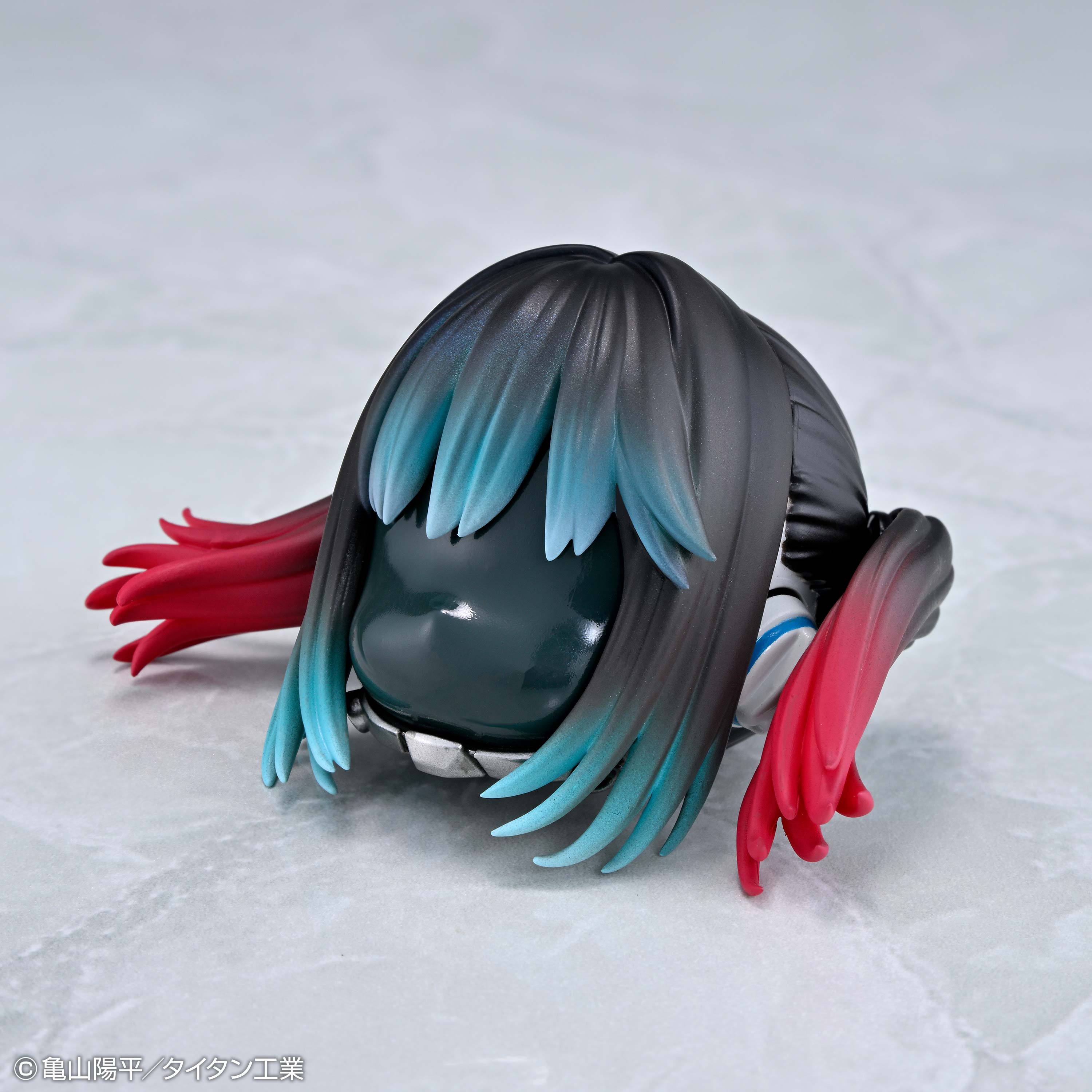 SPECIAL ORDER Medicos Entertainment - Milky Subway: The Galactic Limited Express - Chiharu & Makina [EXCLUSIVE]