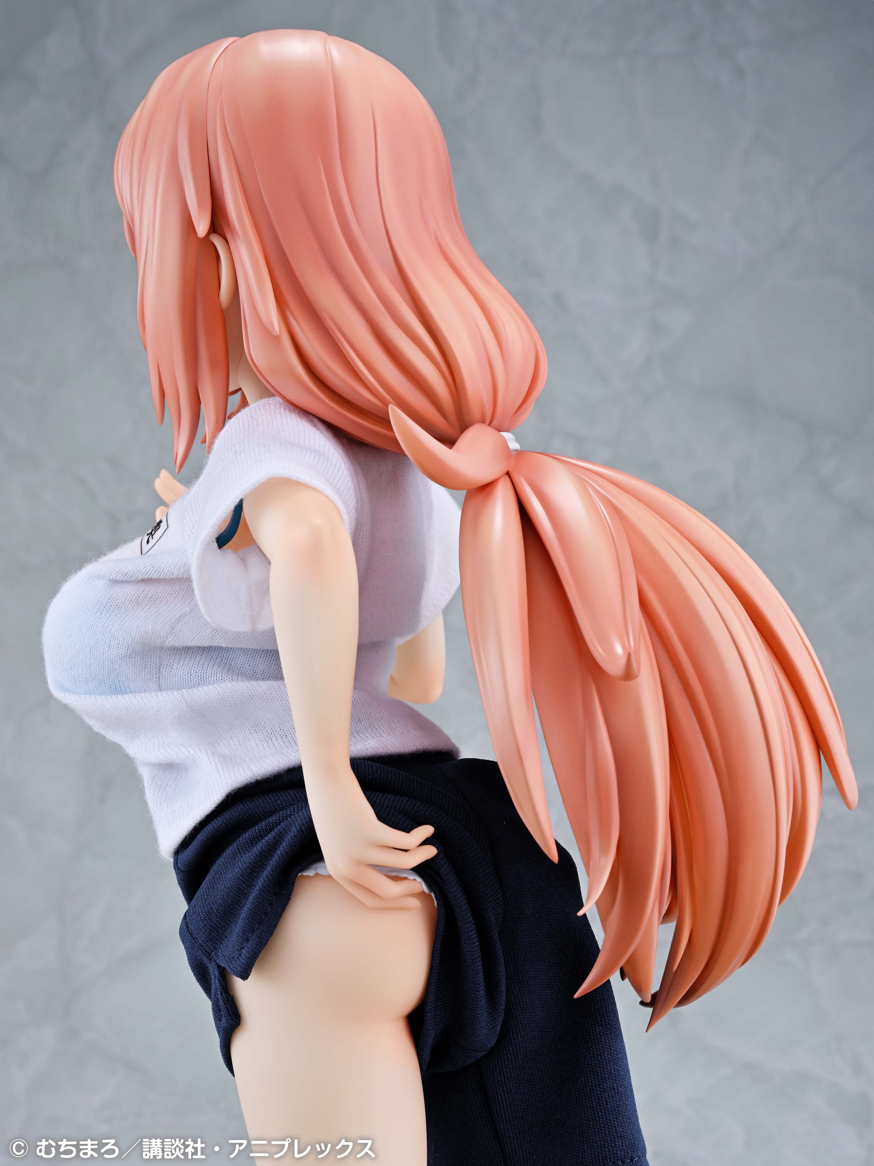 SPECIAL ORDER Medicos Entertainment - Re Dress - Even the Student Council Has Its Holes! - Komaro Michinoku: P.E. Uniform Ver. 1/4 [EXCLUSIVE]
