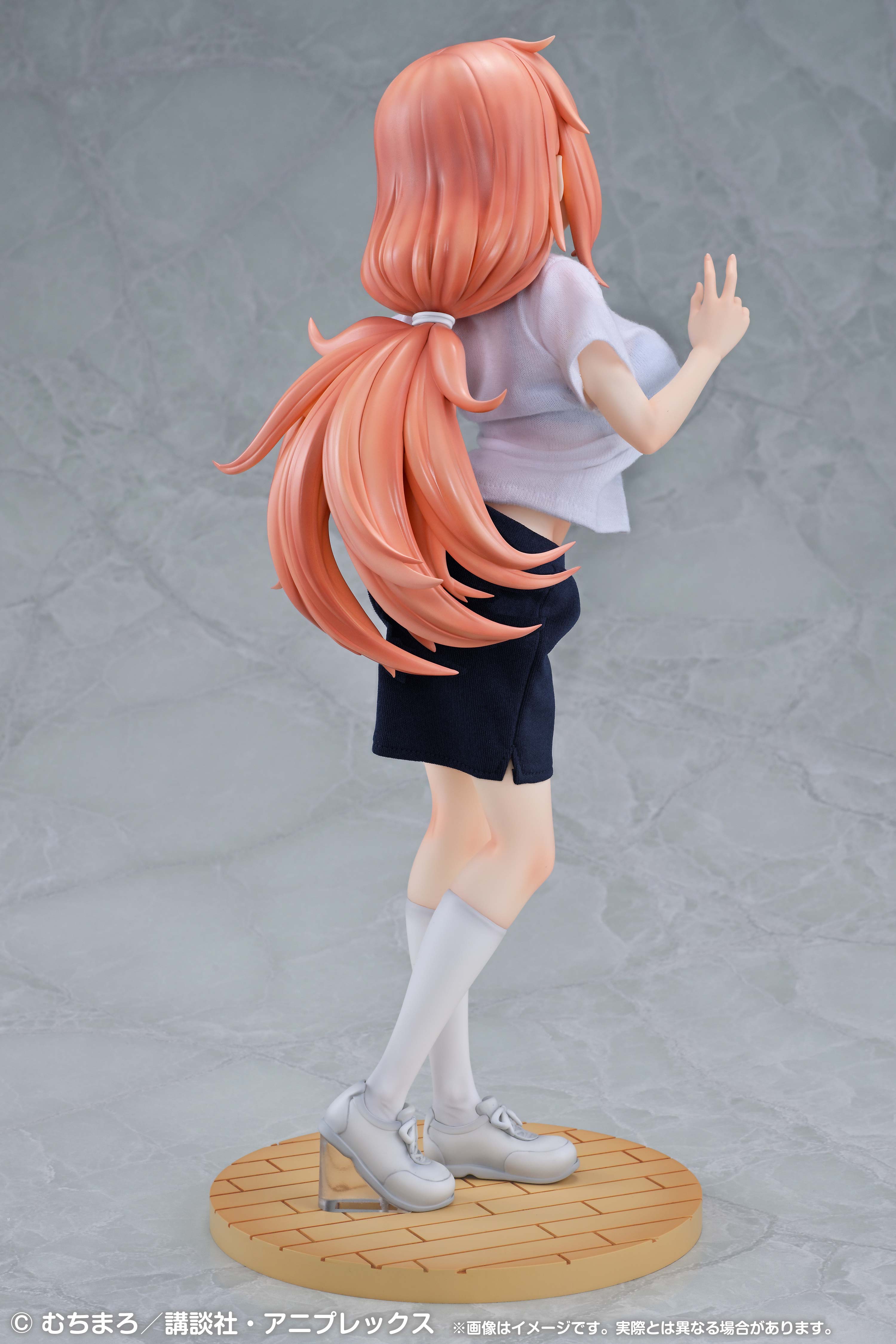 SPECIAL ORDER Medicos Entertainment - Re Dress - Even the Student Council Has Its Holes! - Komaro Michinoku: P.E. Uniform Ver. 1/4 [EXCLUSIVE]