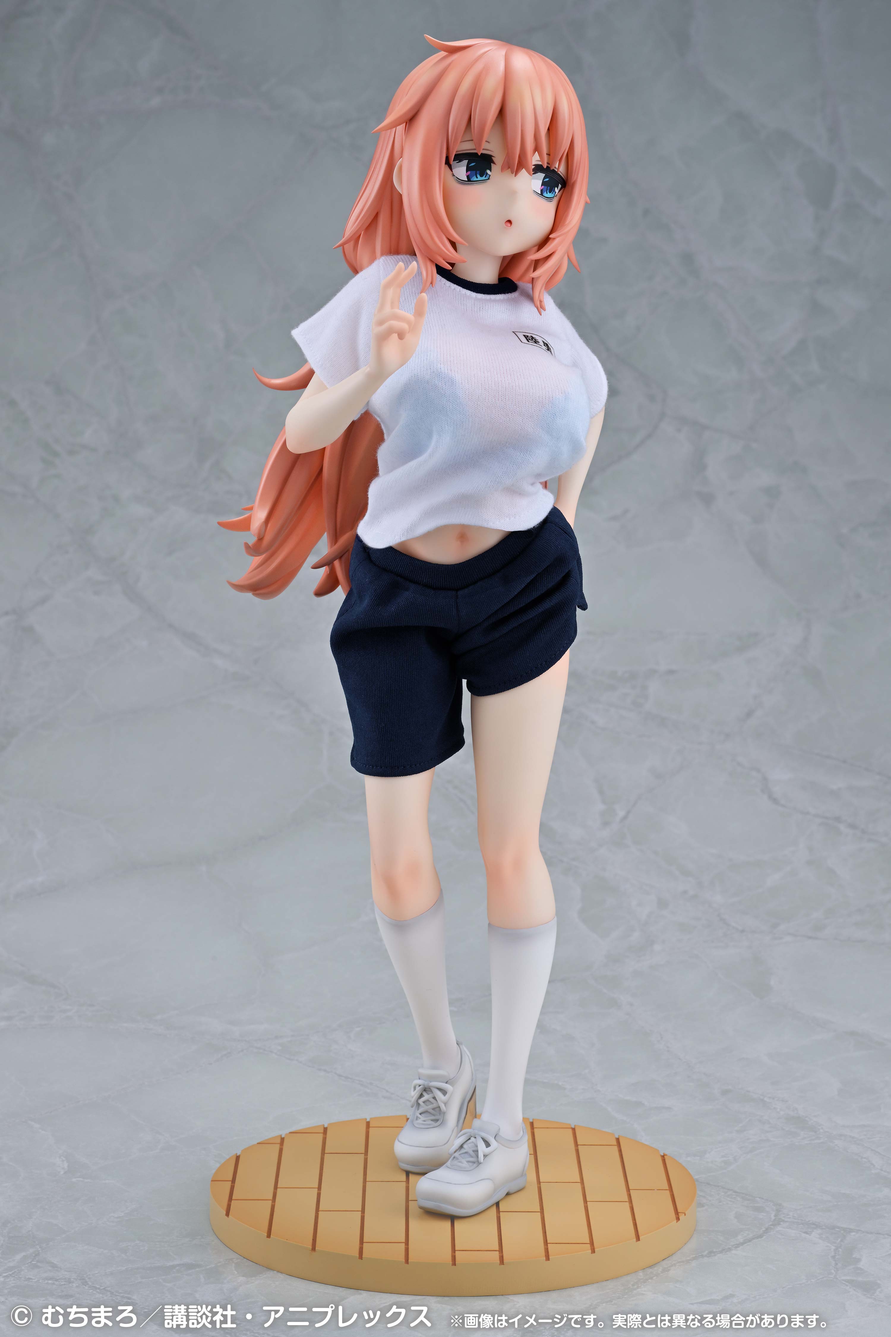 SPECIAL ORDER Medicos Entertainment - Re Dress - Even the Student Council Has Its Holes! - Komaro Michinoku: P.E. Uniform Ver. 1/4 [EXCLUSIVE]