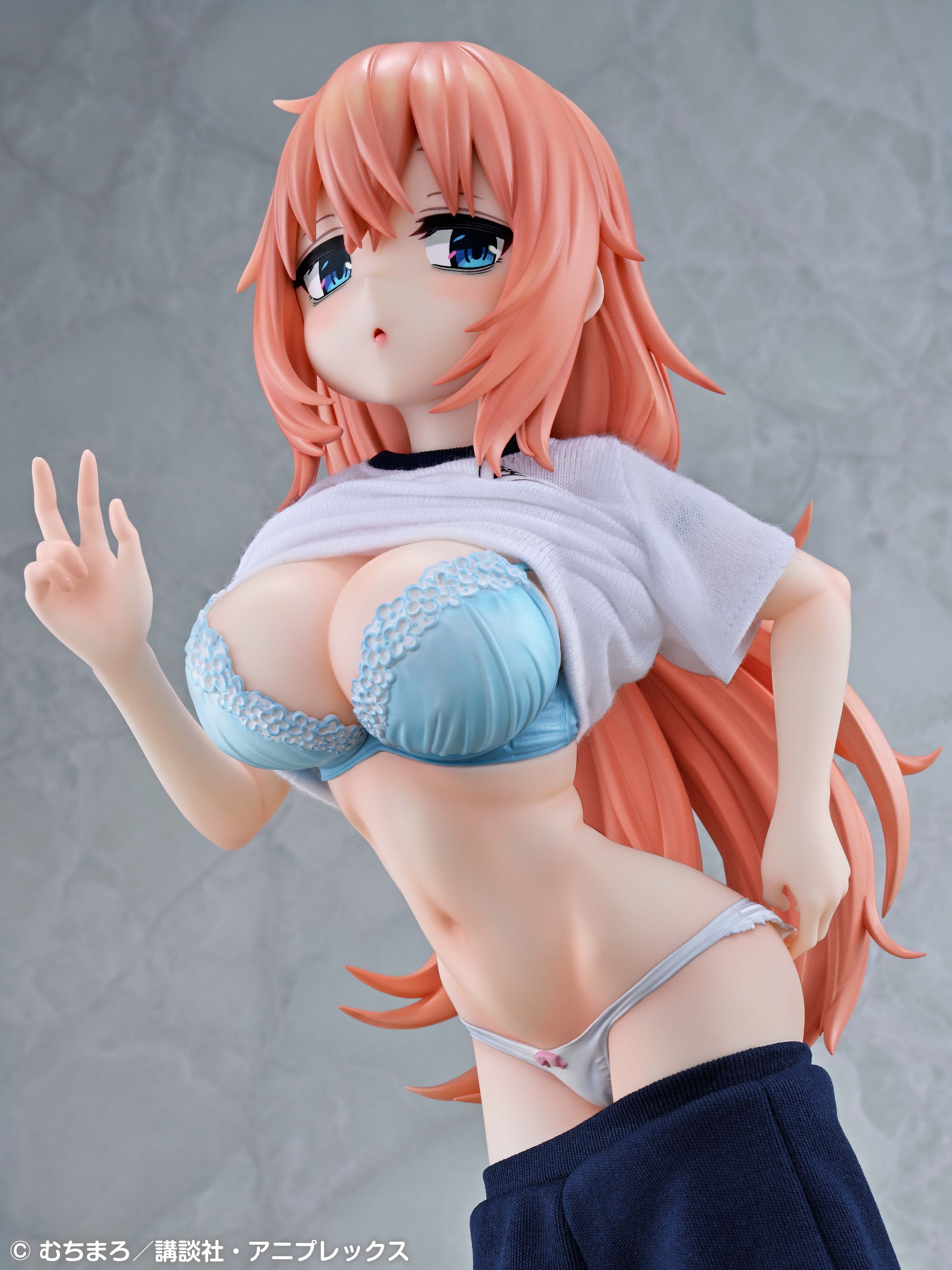 SPECIAL ORDER Medicos Entertainment - Re Dress - Even the Student Council Has Its Holes! - Komaro Michinoku: P.E. Uniform Ver. 1/4 [EXCLUSIVE]
