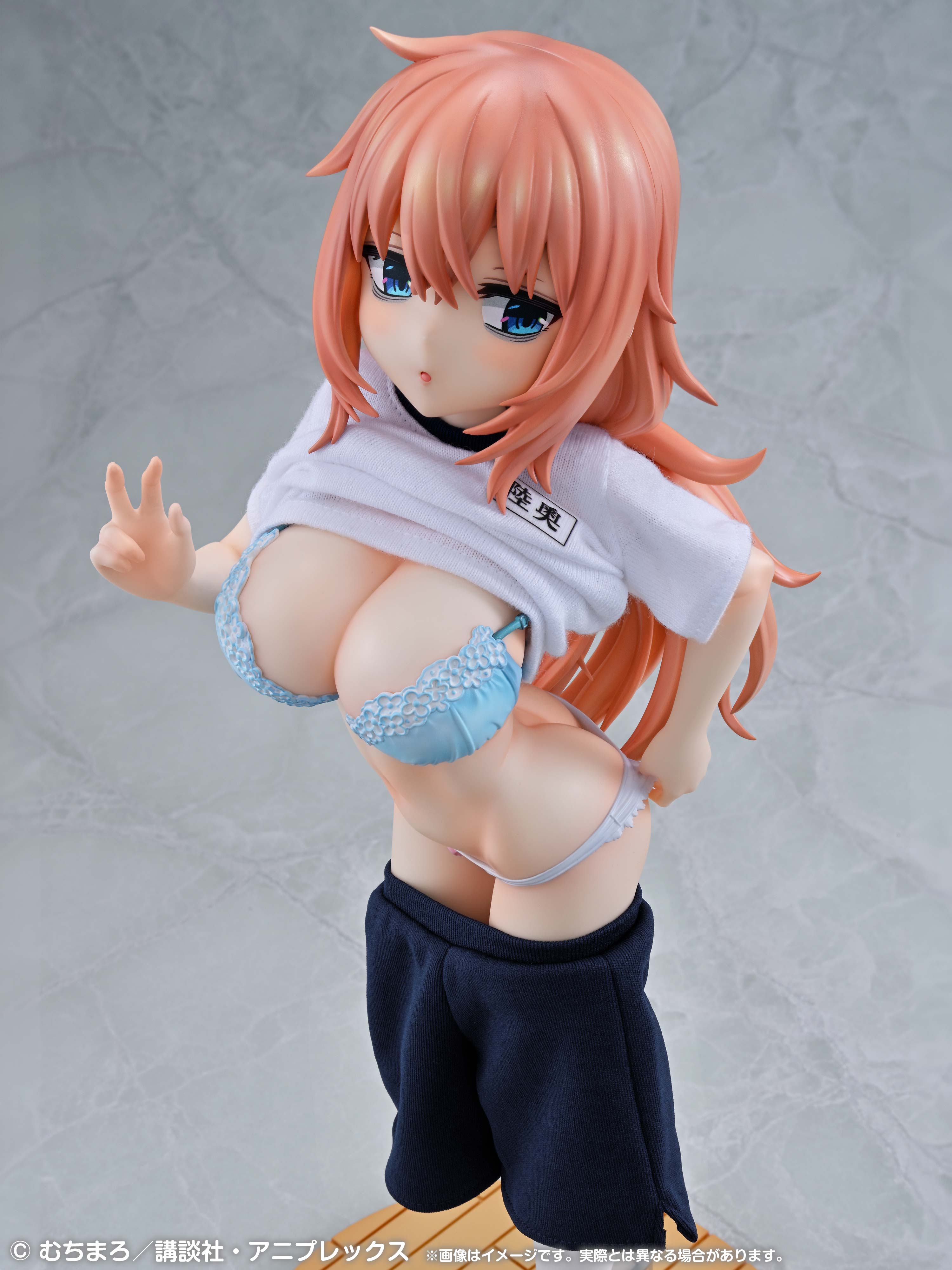 SPECIAL ORDER Medicos Entertainment - Re Dress - Even the Student Council Has Its Holes! - Komaro Michinoku: P.E. Uniform Ver. 1/4 [EXCLUSIVE]
