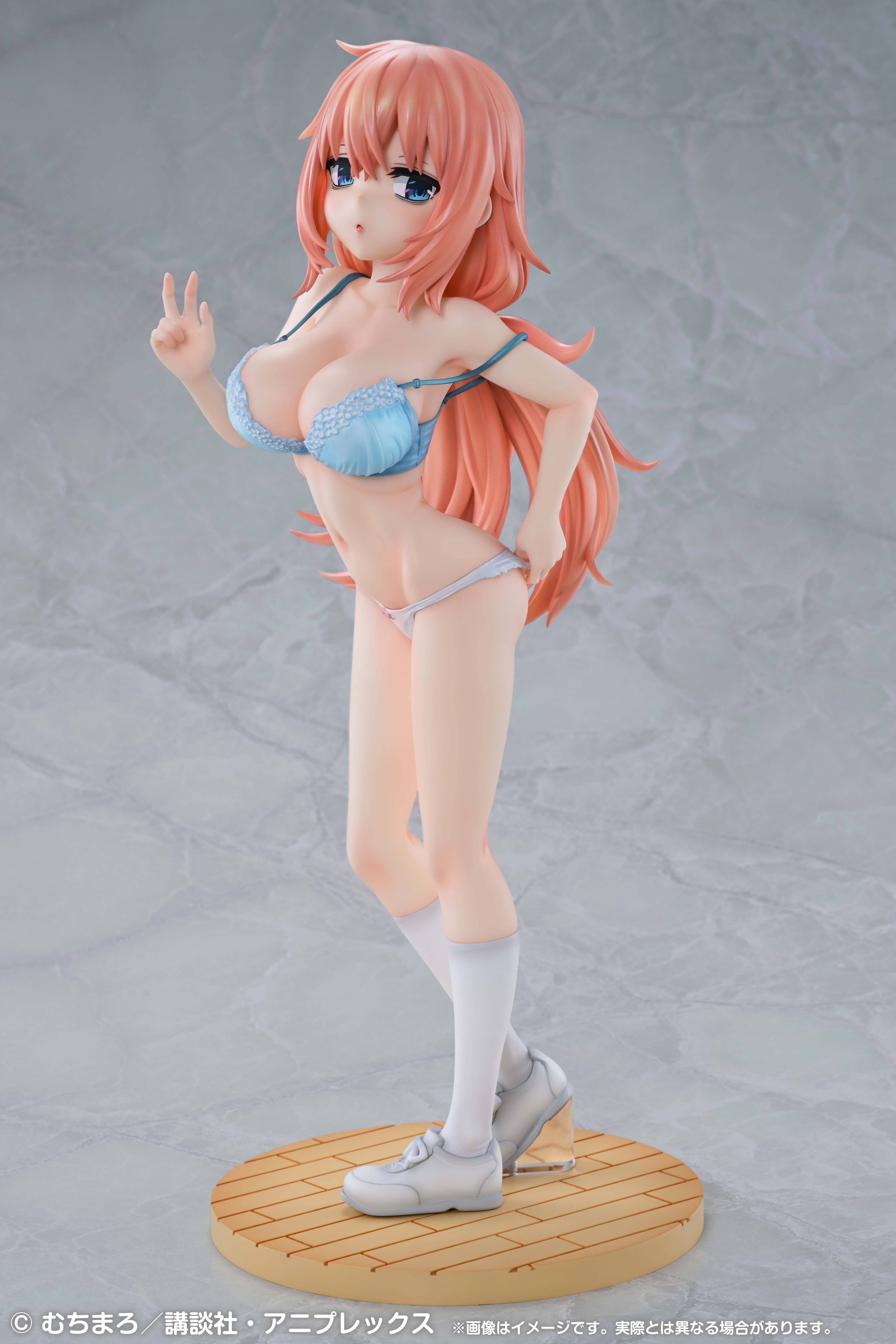 SPECIAL ORDER Medicos Entertainment - Re Dress - Even the Student Council Has Its Holes! - Komaro Michinoku: P.E. Uniform Ver. 1/4 [EXCLUSIVE]
