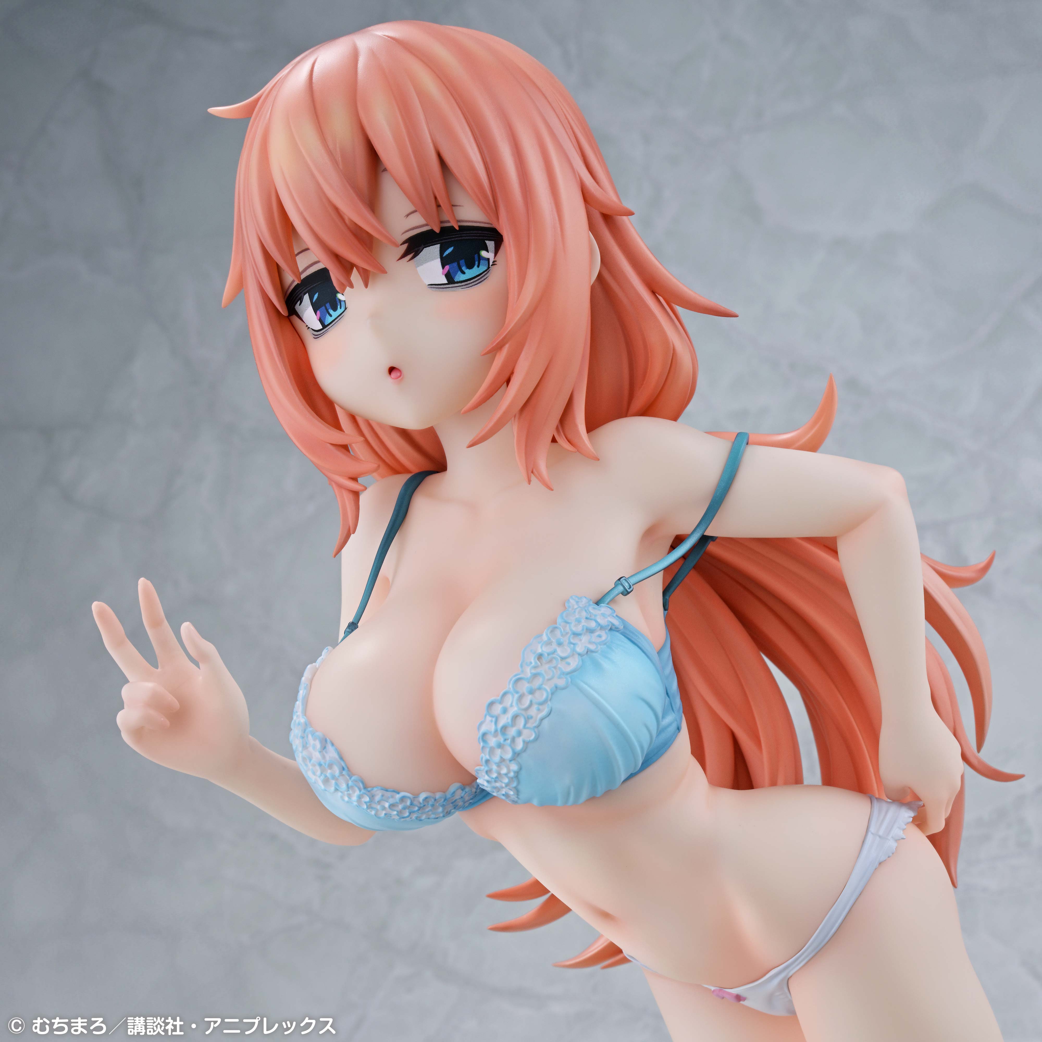 SPECIAL ORDER Medicos Entertainment - Re Dress - Even the Student Council Has Its Holes! - Komaro Michinoku: P.E. Uniform Ver. 1/4 [EXCLUSIVE]
