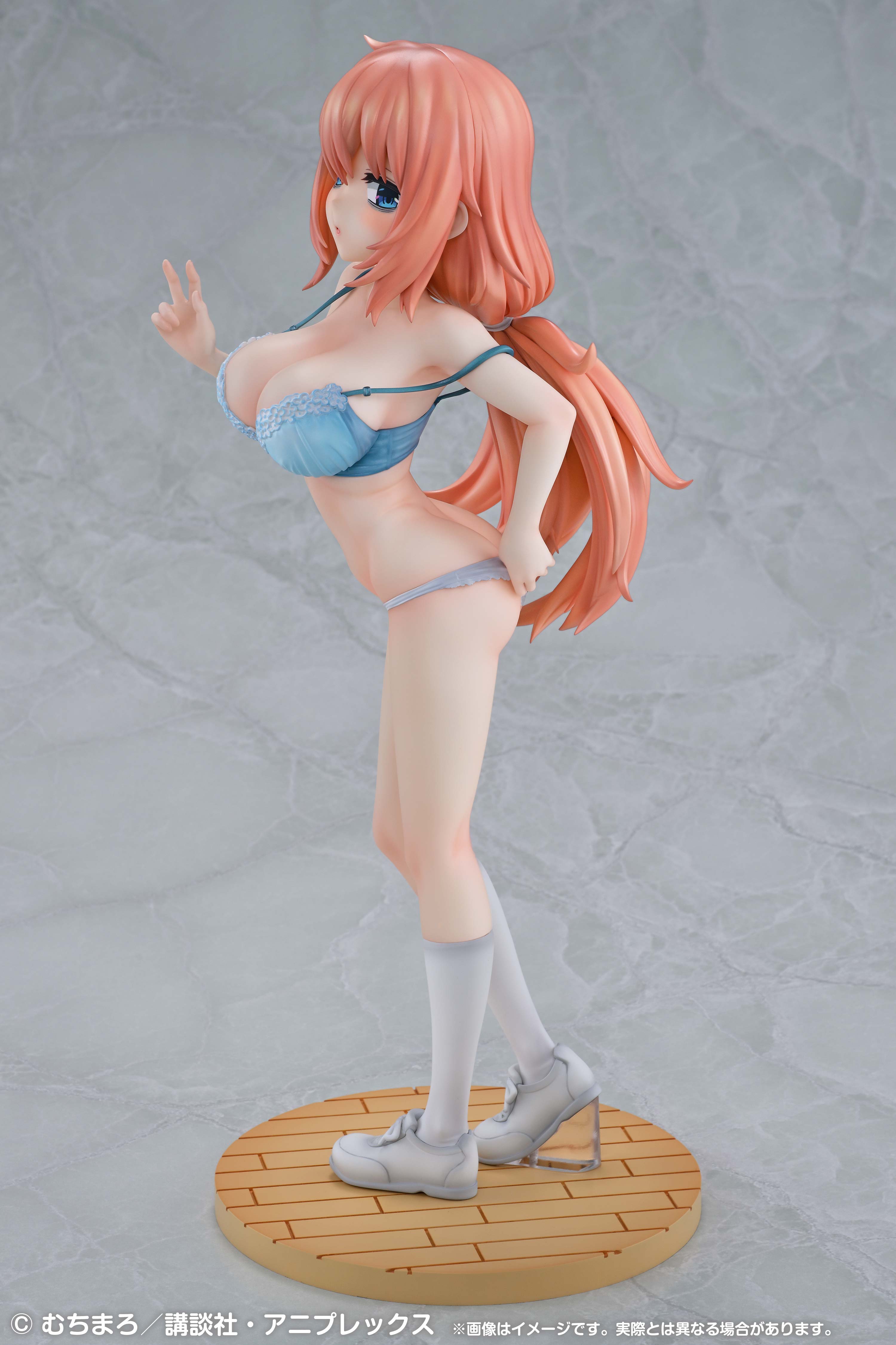 SPECIAL ORDER Medicos Entertainment - Re Dress - Even the Student Council Has Its Holes! - Komaro Michinoku: P.E. Uniform Ver. 1/4 [EXCLUSIVE]