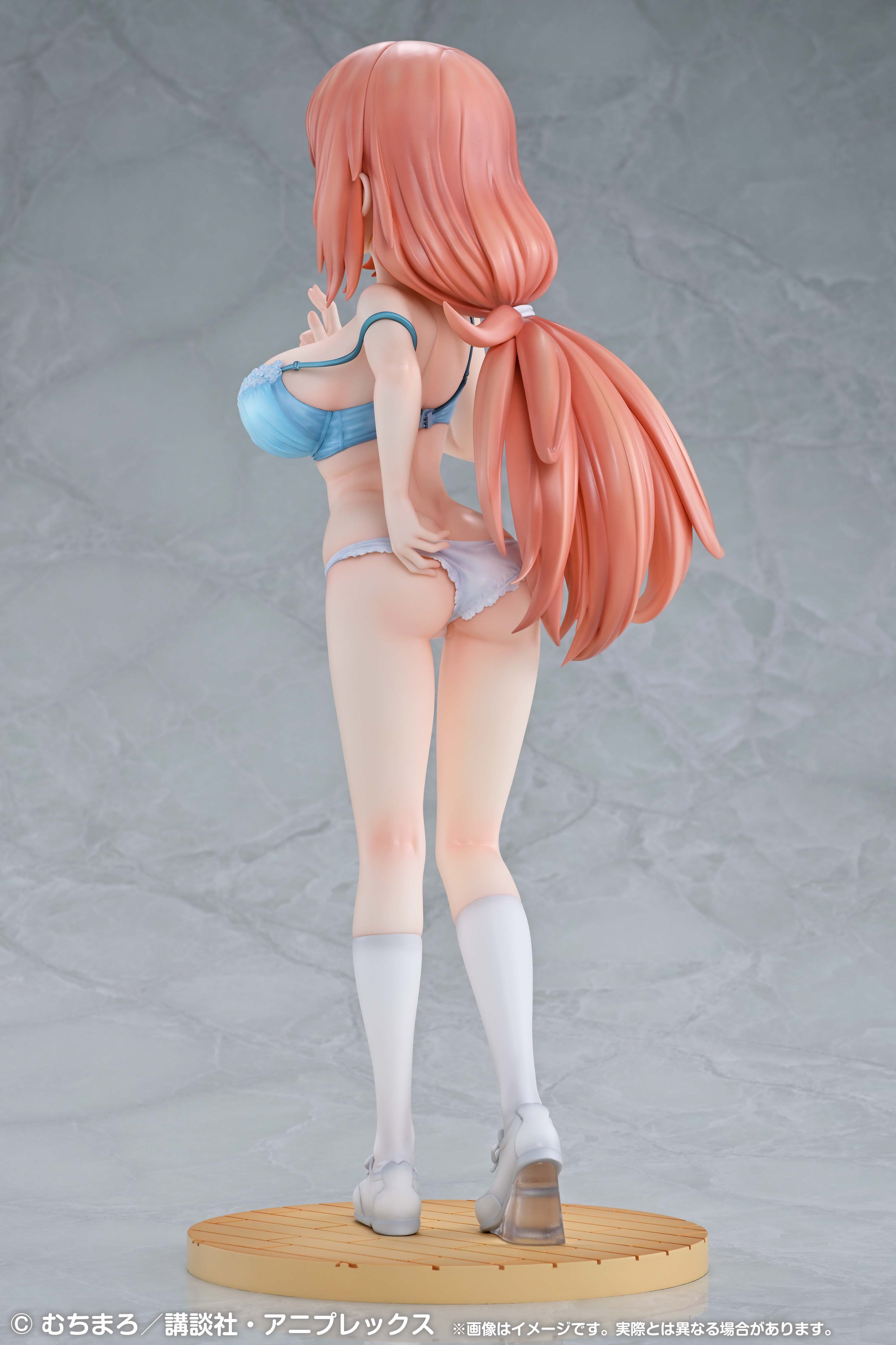 SPECIAL ORDER Medicos Entertainment - Re Dress - Even the Student Council Has Its Holes! - Komaro Michinoku: P.E. Uniform Ver. 1/4 [EXCLUSIVE]