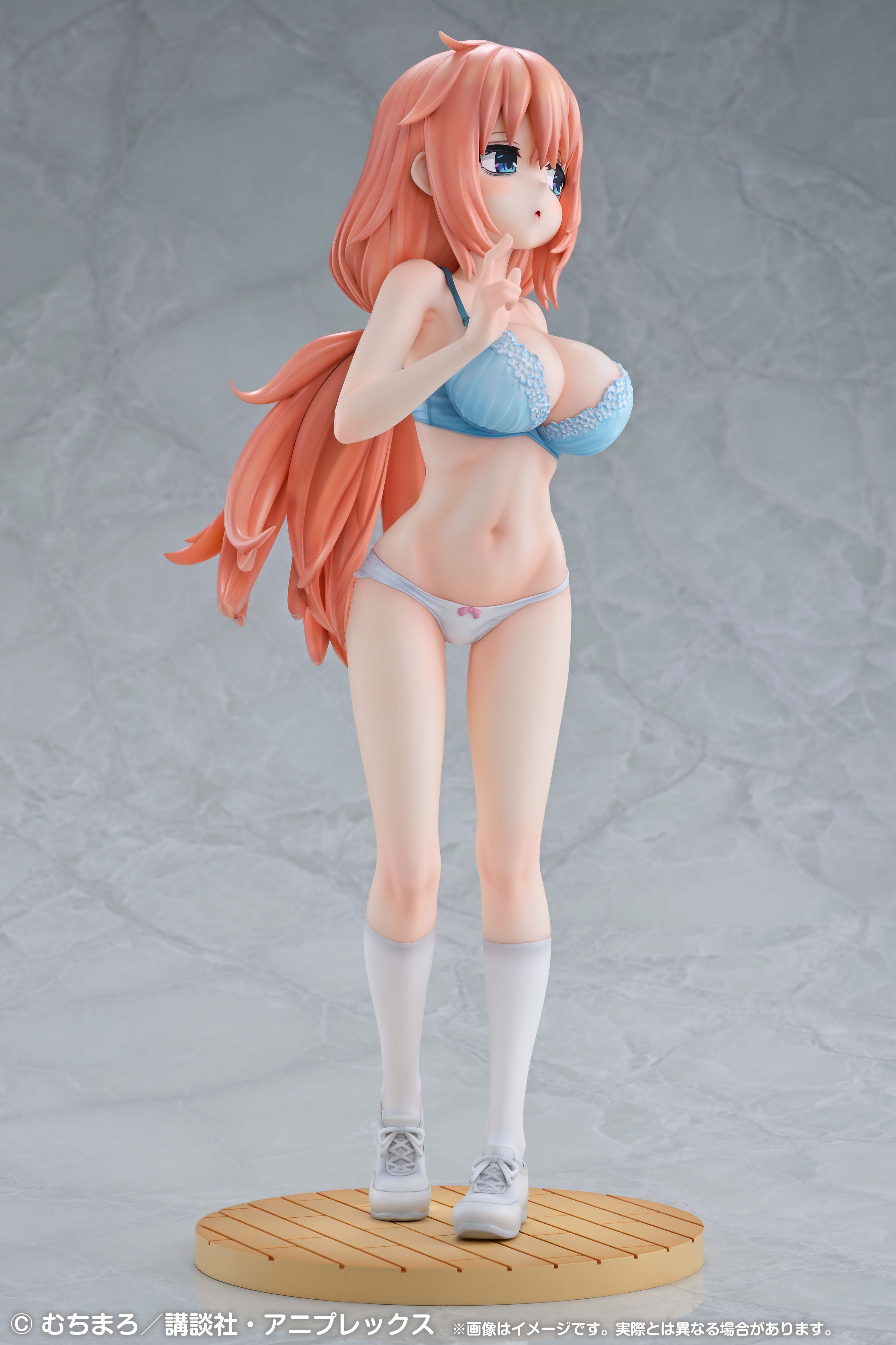 SPECIAL ORDER Medicos Entertainment - Re Dress - Even the Student Council Has Its Holes! - Komaro Michinoku: P.E. Uniform Ver. 1/4 [EXCLUSIVE]