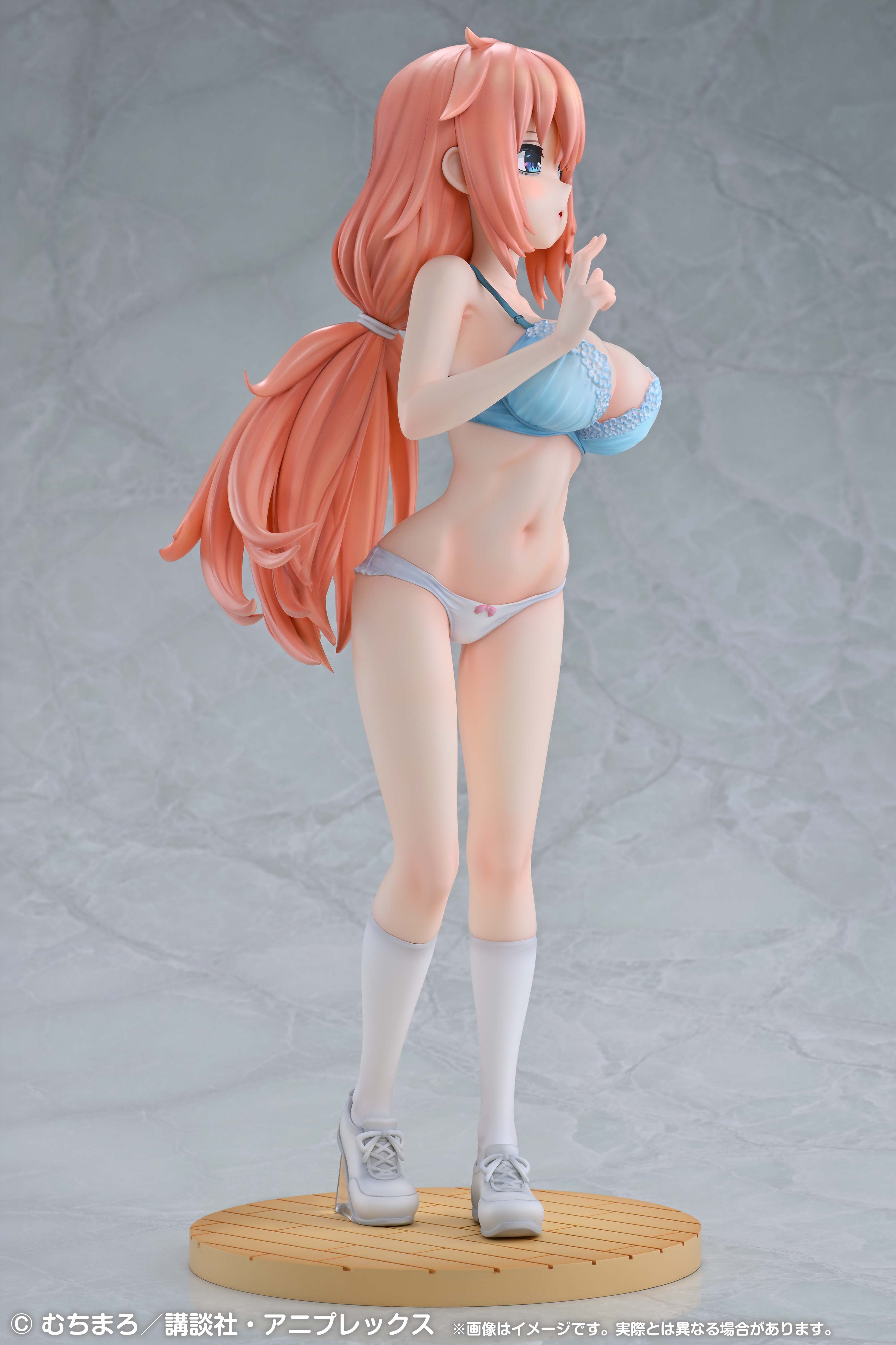 SPECIAL ORDER Medicos Entertainment - Re Dress - Even the Student Council Has Its Holes! - Komaro Michinoku: P.E. Uniform Ver. 1/4 [EXCLUSIVE]
