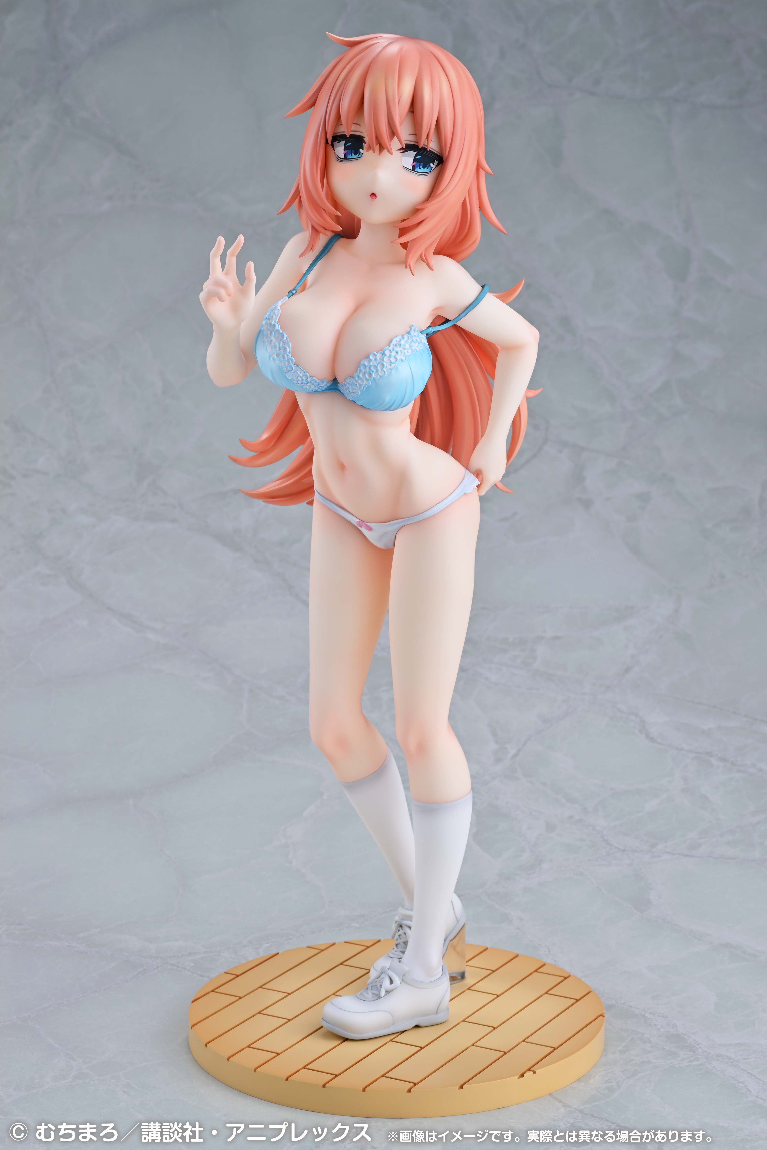 SPECIAL ORDER Medicos Entertainment - Re Dress - Even the Student Council Has Its Holes! - Komaro Michinoku: P.E. Uniform Ver. 1/4 [EXCLUSIVE]