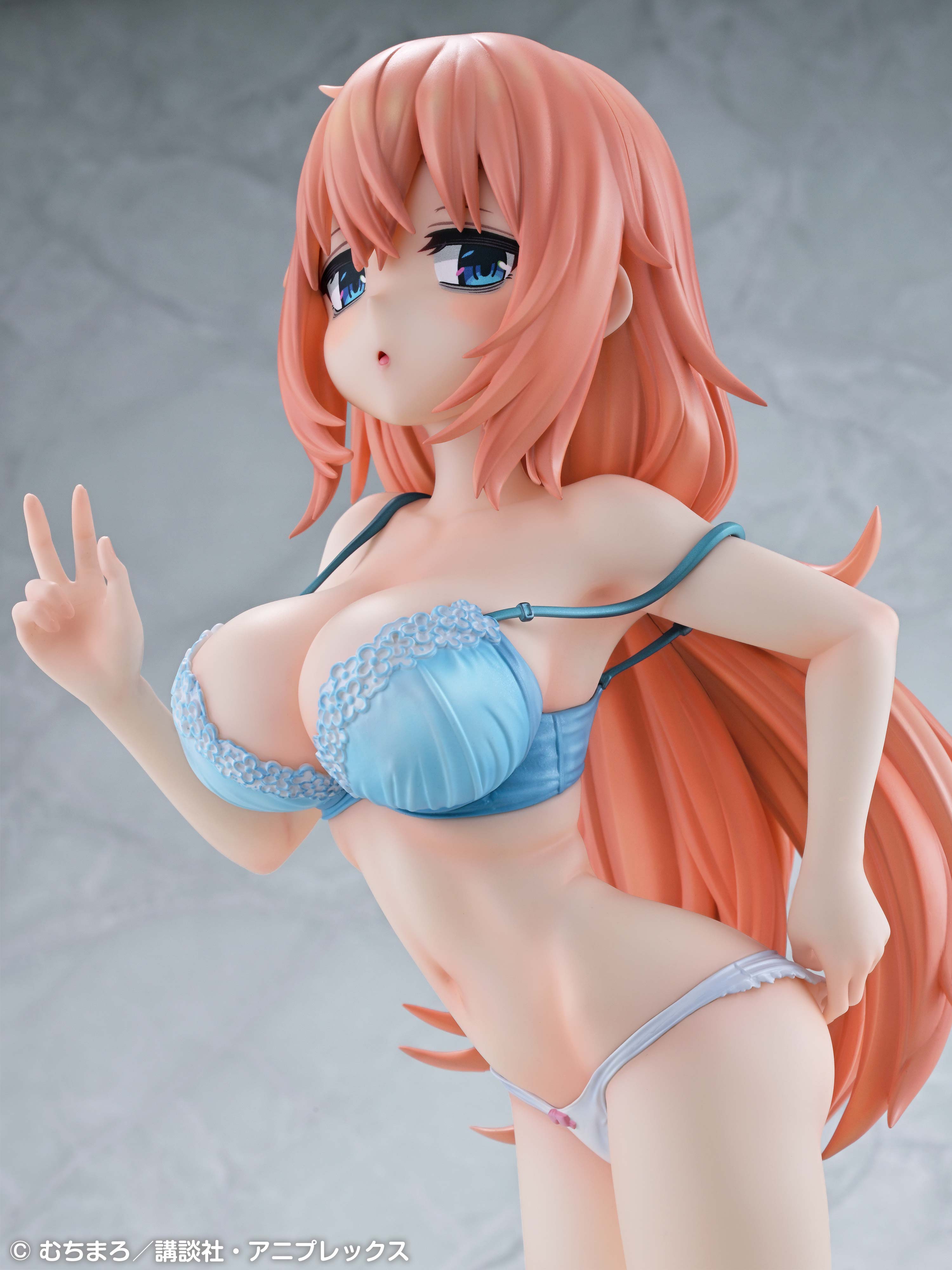 SPECIAL ORDER Medicos Entertainment - Re Dress - Even the Student Council Has Its Holes! - Komaro Michinoku: P.E. Uniform Ver. 1/4 [EXCLUSIVE]
