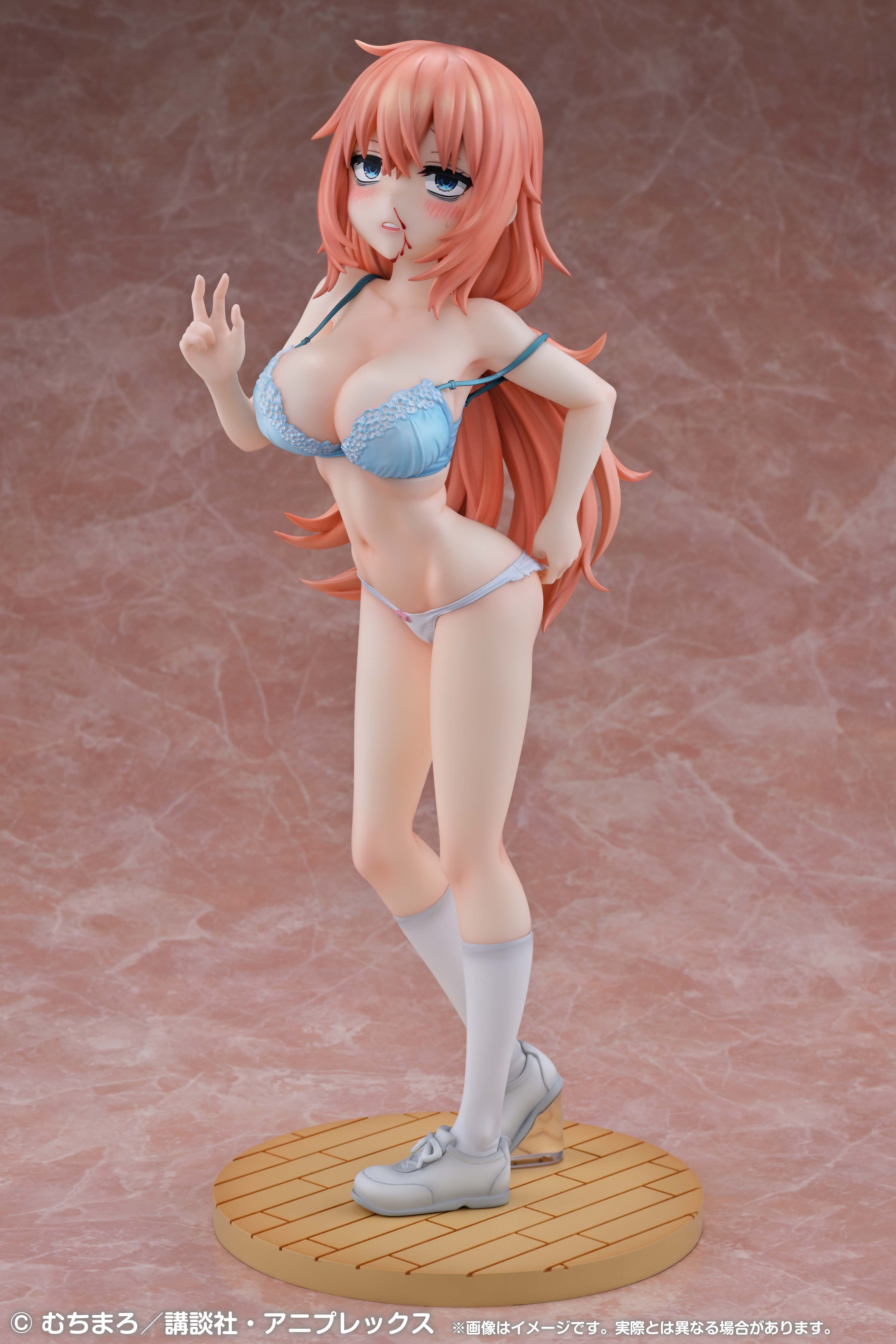 SPECIAL ORDER Medicos Entertainment - Re Dress - Even the Student Council Has Its Holes! - Komaro Michinoku: P.E. Uniform Ver. 1/4 [EXCLUSIVE]