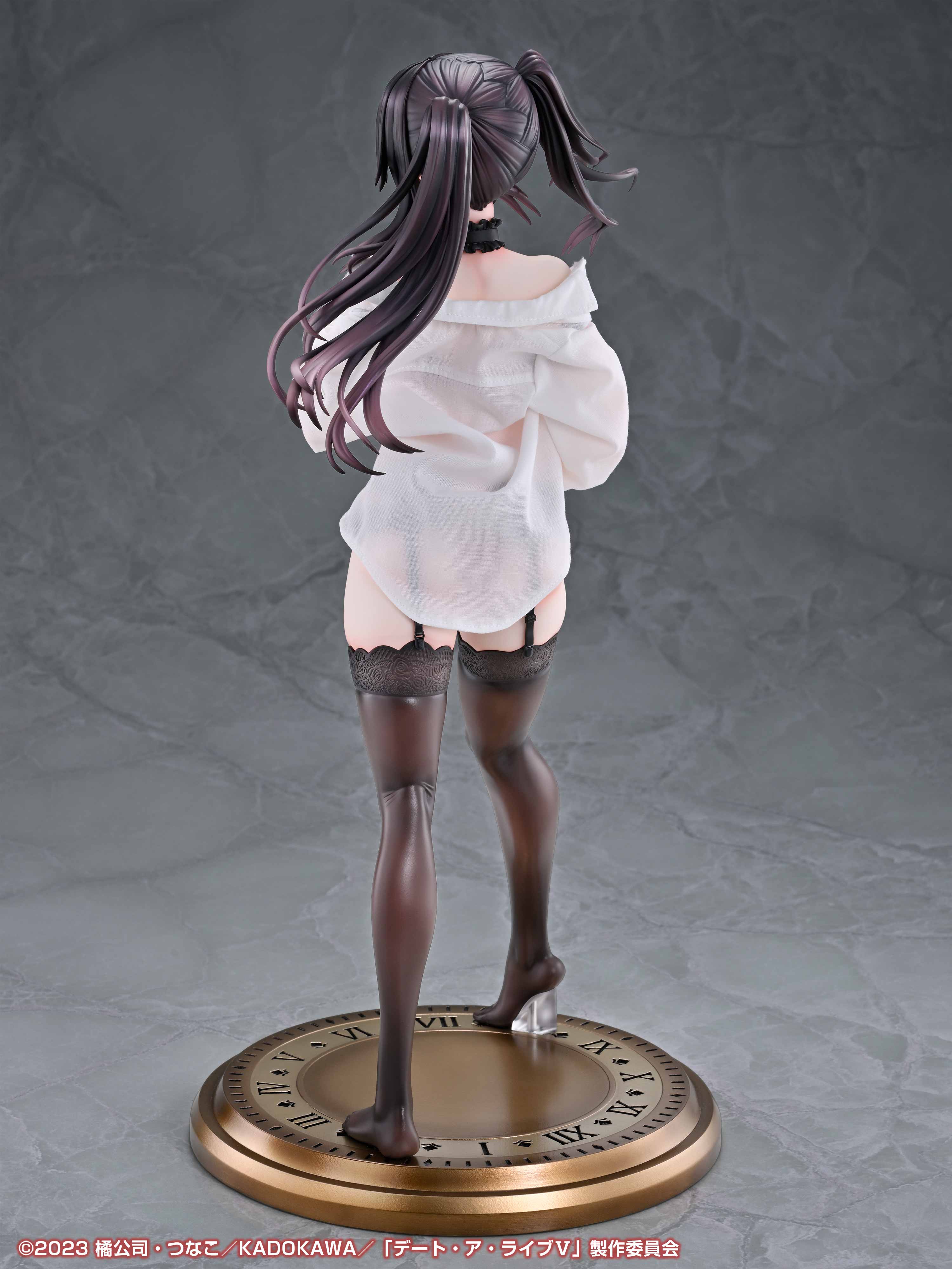 SPECIAL ORDER Medicos Entertainment - Re Dress - Date A Live V - Kurumi Tokisaki: Dress Shirt Ver. 1/4 [JP]