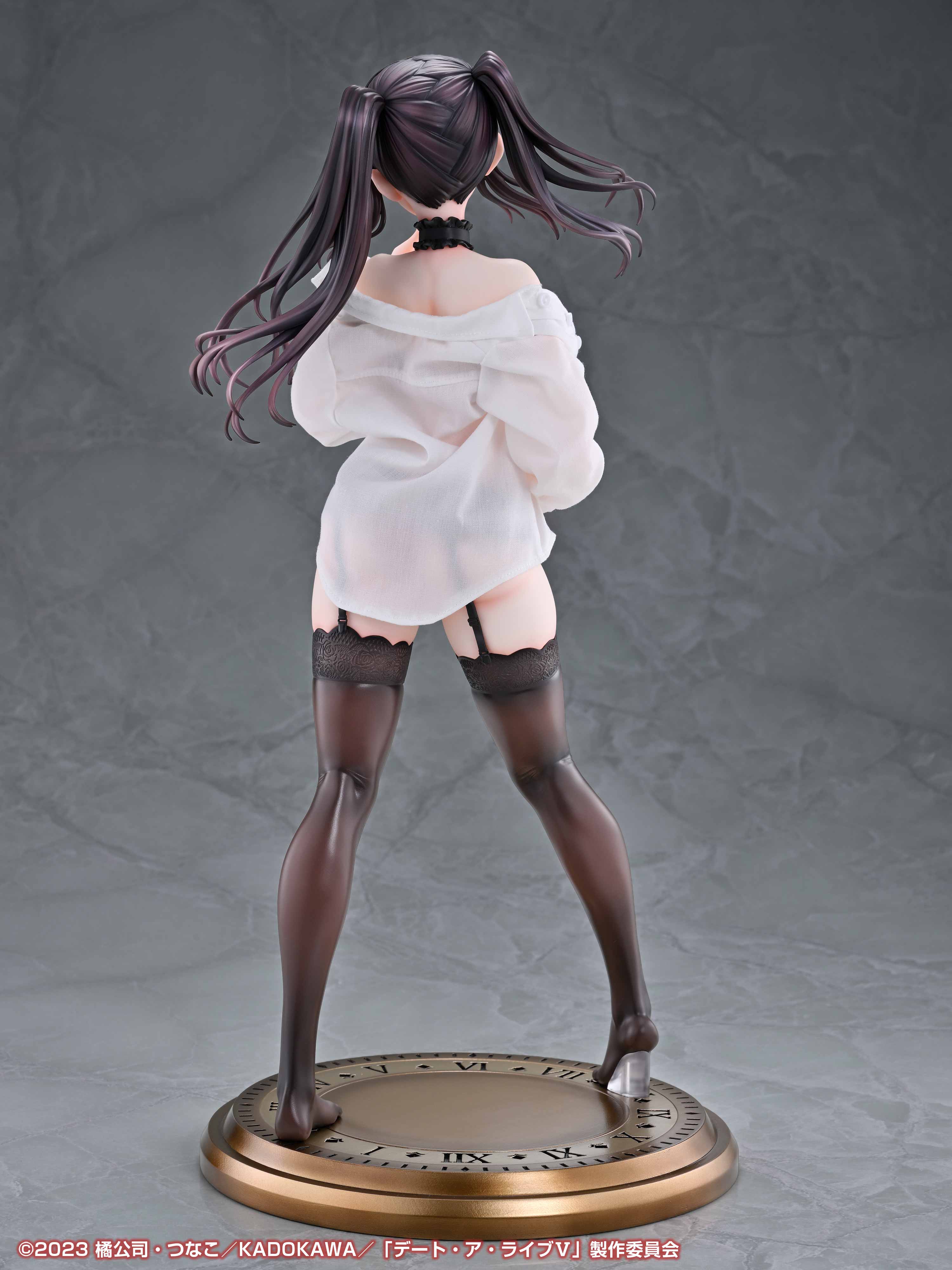 SPECIAL ORDER Medicos Entertainment - Re Dress - Date A Live V - Kurumi Tokisaki: Dress Shirt Ver. 1/4 [JP]