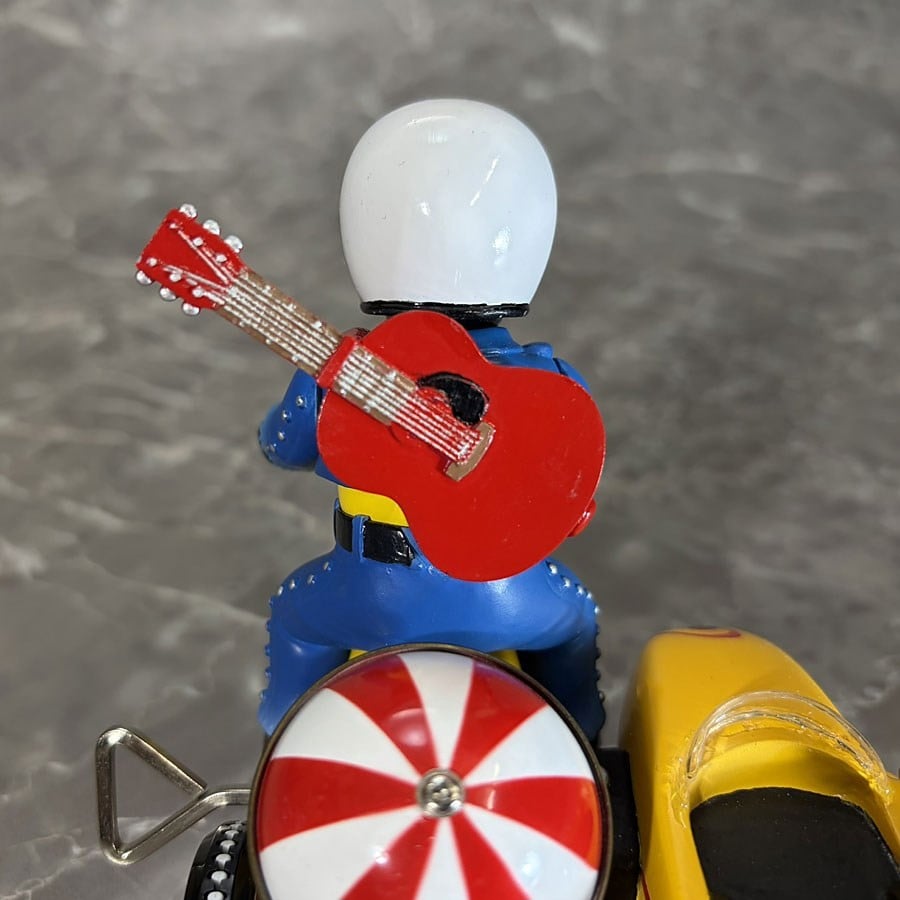 SPECIAL ORDER PLEX - EX Tricycle - Artificial Human Kikaider - Jiro B Type [JP]