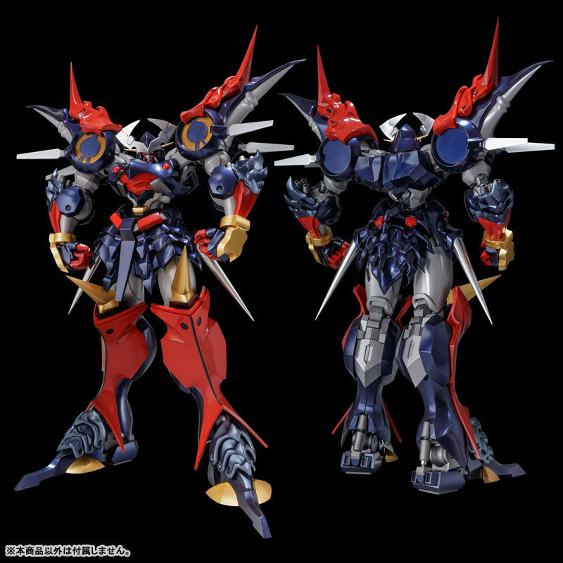 PRE-ORDER Sentinel - RIOBOT - Super Robot Wars OG - Dygenguar [EXCLUSIVE]