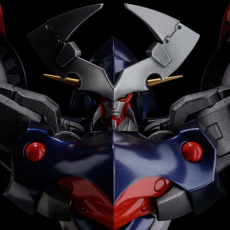 PRE-ORDER Sentinel - RIOBOT - Super Robot Wars OG - Dygenguar [EXCLUSIVE]