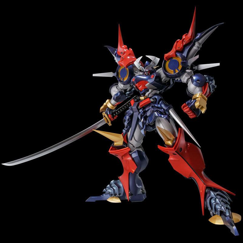 PRE-ORDER Sentinel - RIOBOT - Super Robot Wars OG - Dygenguar [EXCLUSIVE]