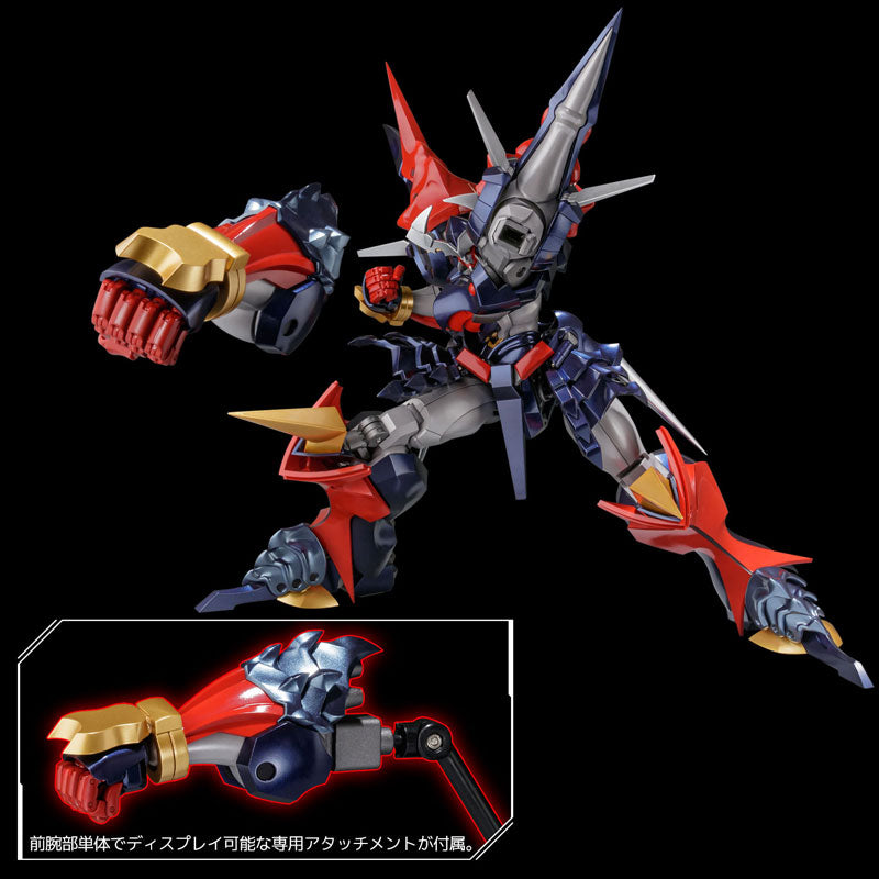 PRE-ORDER Sentinel - RIOBOT - Super Robot Wars OG - Dygenguar [EXCLUSIVE]