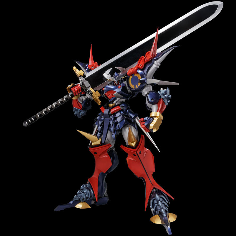 PRE-ORDER Sentinel - RIOBOT - Super Robot Wars OG - Dygenguar