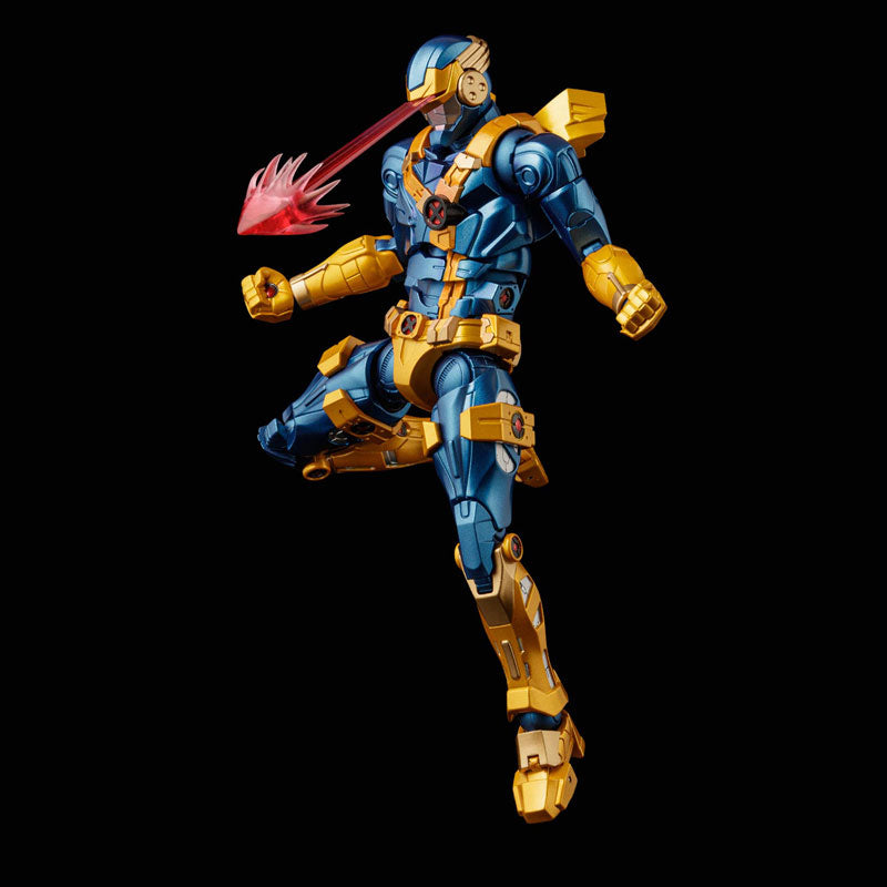 PRE-ORDER Sentinel - Fighting Armor - Marvel Comics - Cyclops