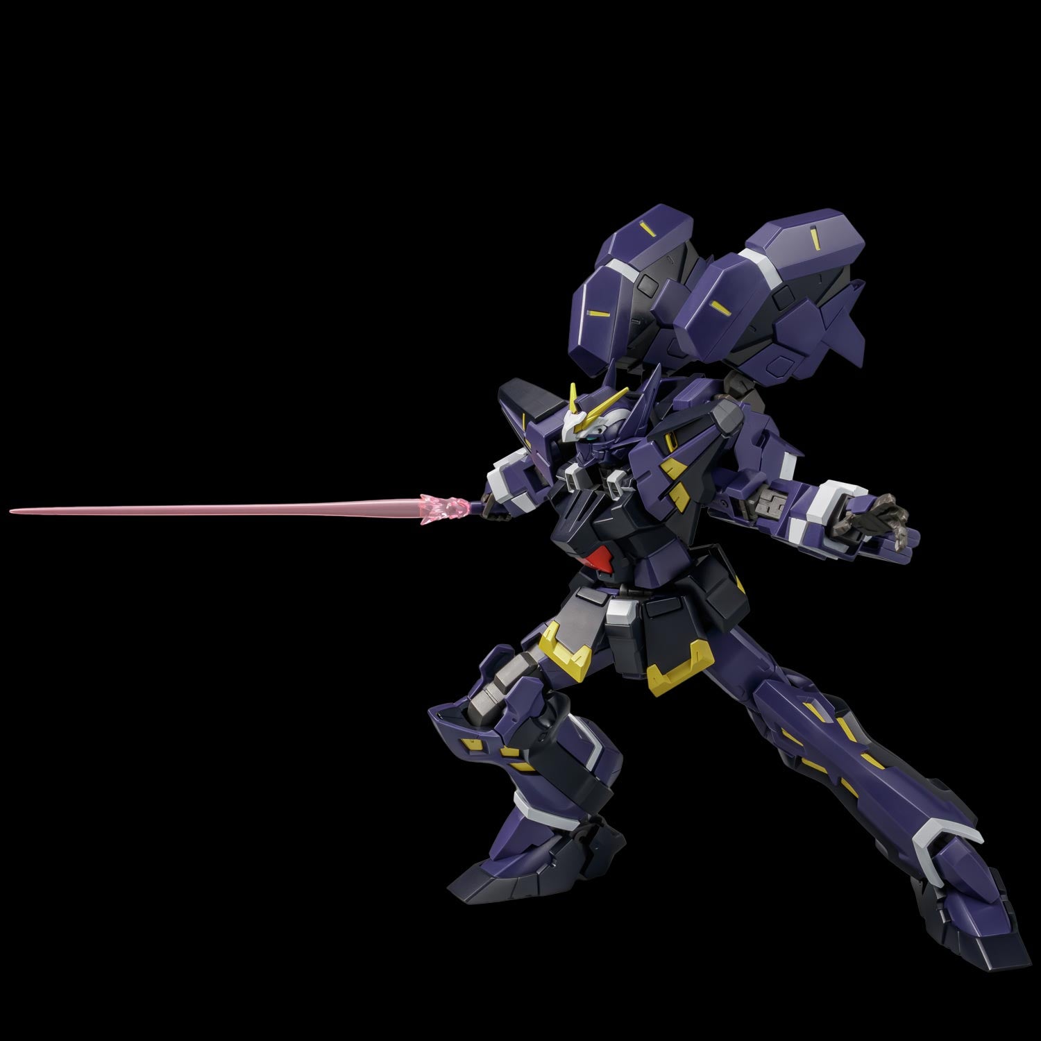 SPECIAL ORDER Sentinel - RIOBOT - Super Robot Wars: Original Generations - Huckebein Mk-III [JP]