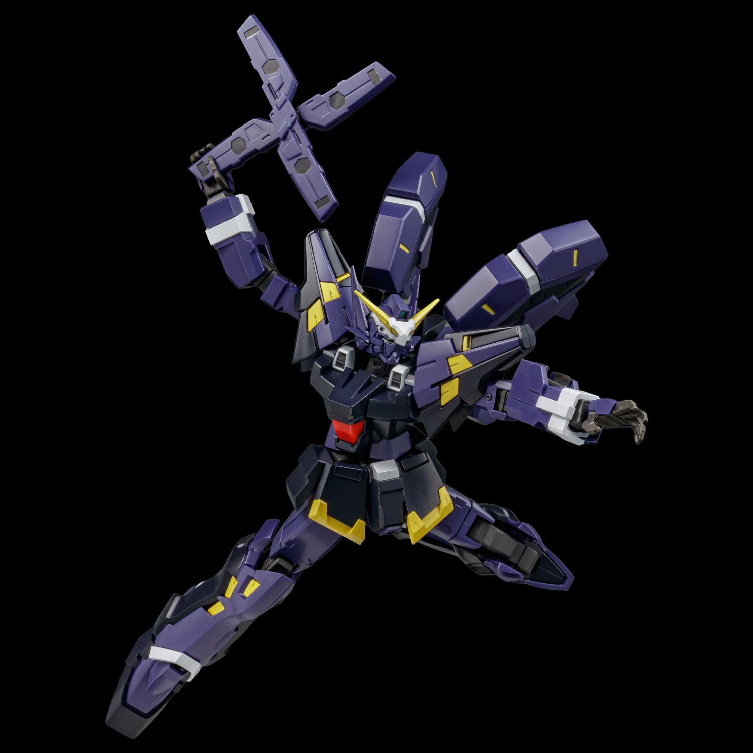 SPECIAL ORDER Sentinel - RIOBOT - Super Robot Wars: Original Generations - Huckebein Mk-III [JP]