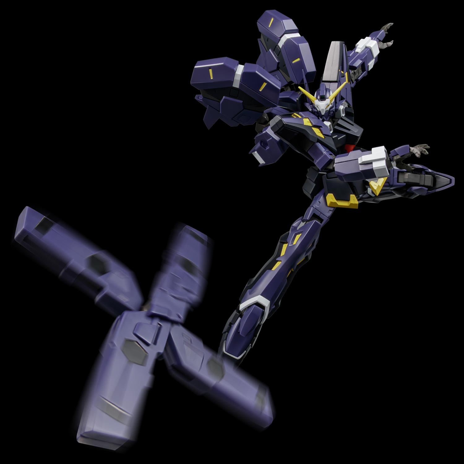 SPECIAL ORDER Sentinel - RIOBOT - Super Robot Wars: Original Generations - Huckebein Mk-III [JP]