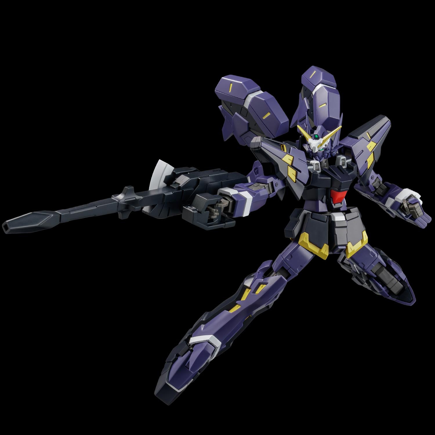 SPECIAL ORDER Sentinel - RIOBOT - Super Robot Wars: Original Generations - Huckebein Mk-III [JP]