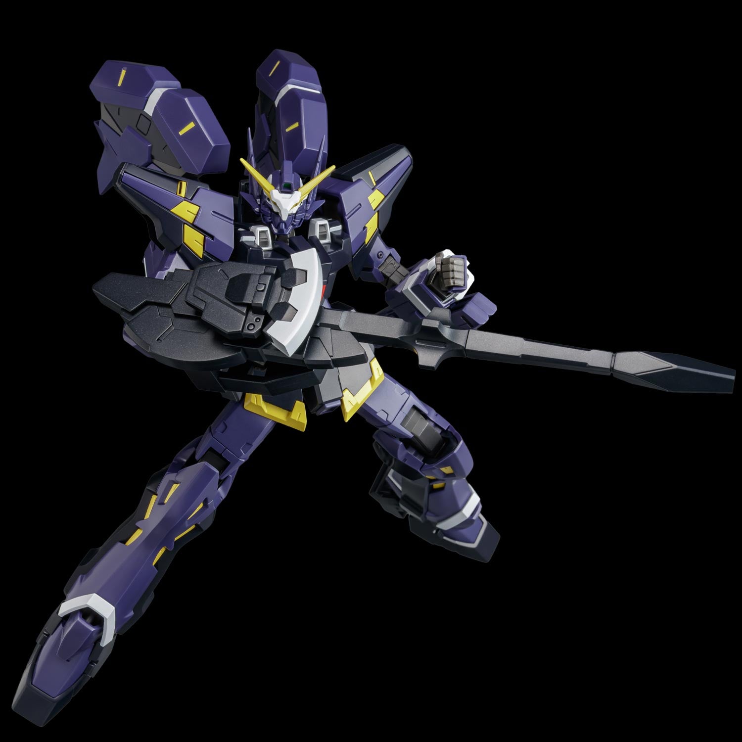 SPECIAL ORDER Sentinel - RIOBOT - Super Robot Wars: Original Generations - Huckebein Mk-III [JP]