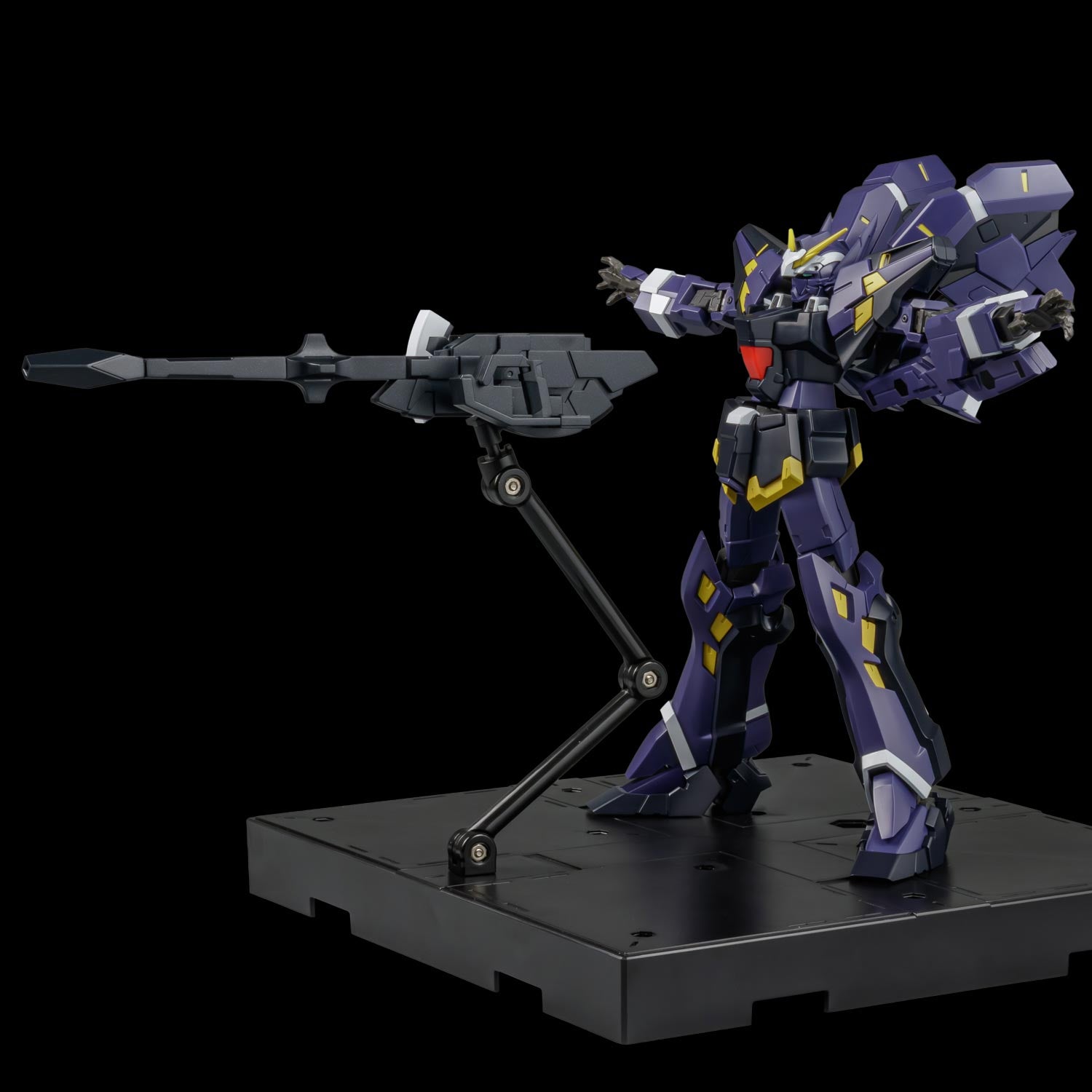 SPECIAL ORDER Sentinel - RIOBOT - Super Robot Wars: Original Generations - Huckebein Mk-III [JP]