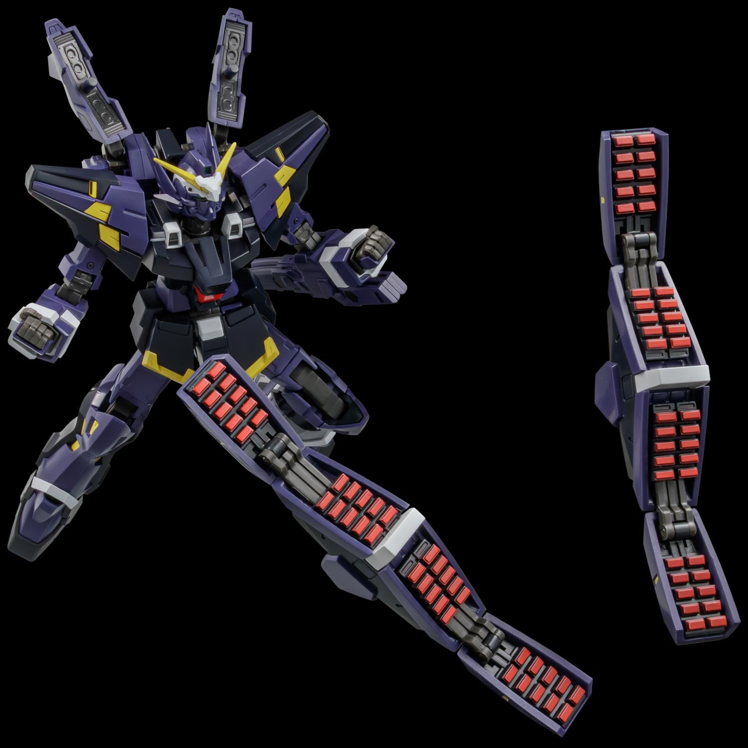 SPECIAL ORDER Sentinel - RIOBOT - Super Robot Wars: Original Generations - Huckebein Mk-III [JP]