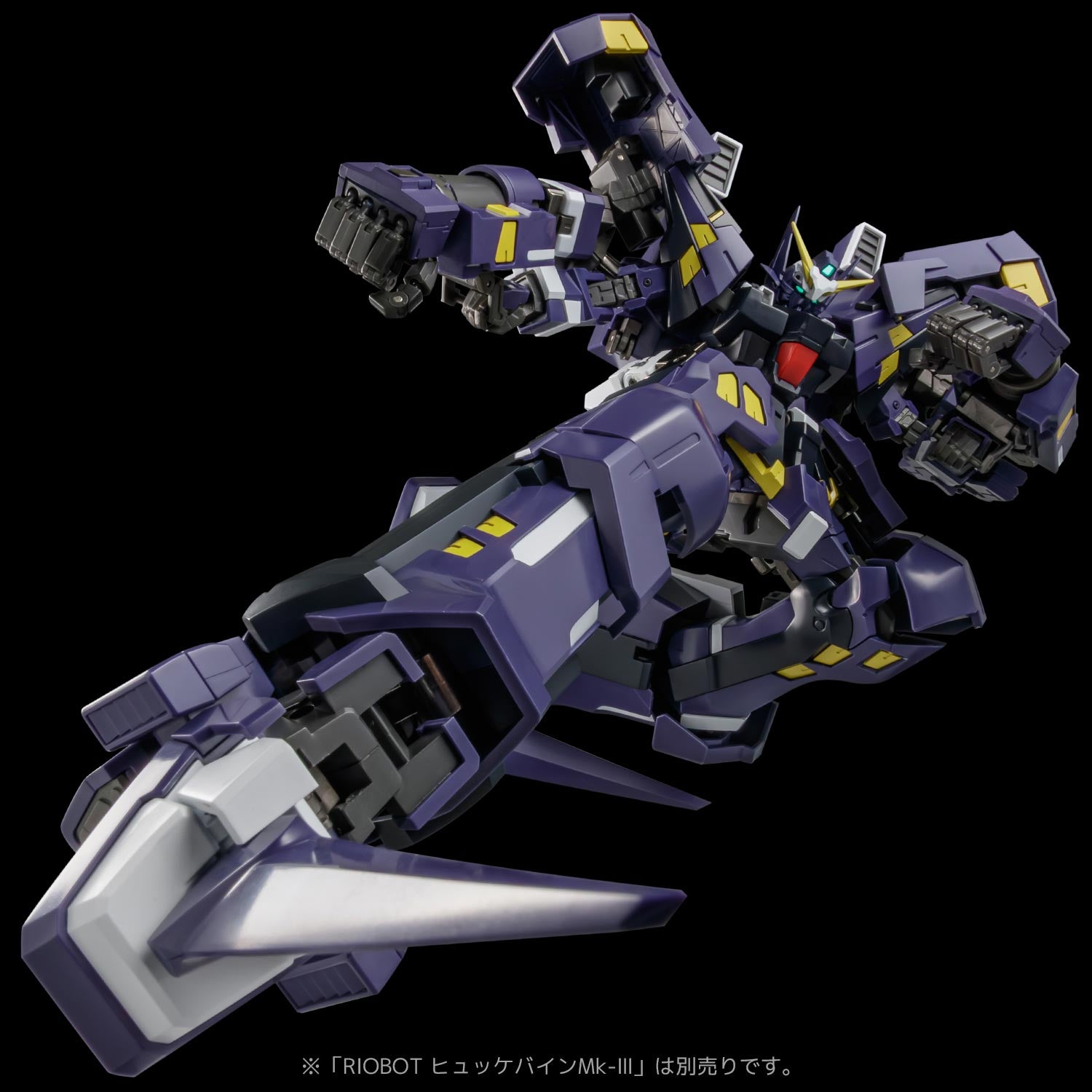 SPECIAL ORDER Sentinel - RIOBOT - Super Robot Wars: Original Generations - AM Boxer [JP]