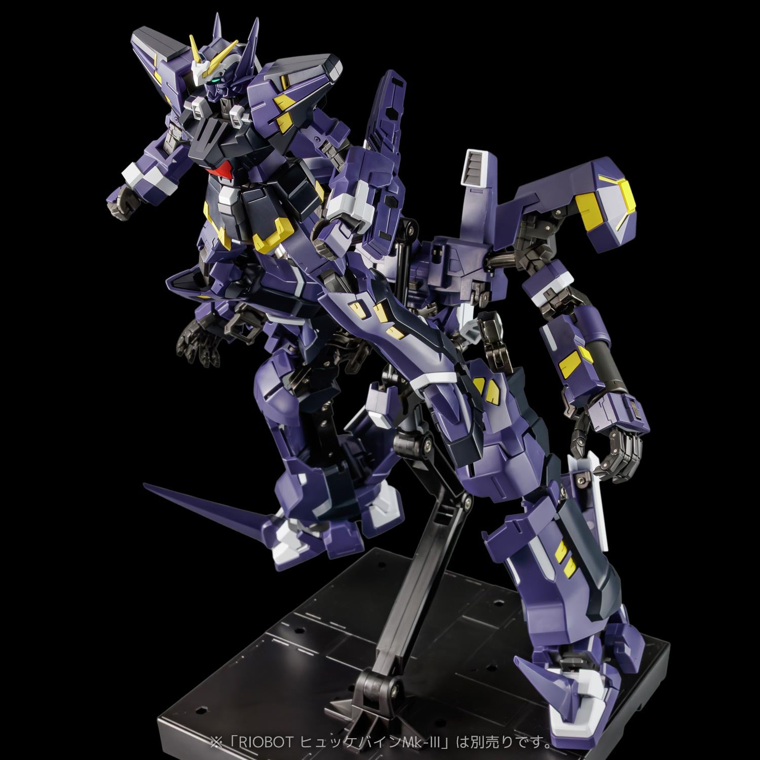 SPECIAL ORDER Sentinel - RIOBOT - Super Robot Wars: Original Generations - AM Boxer [JP]