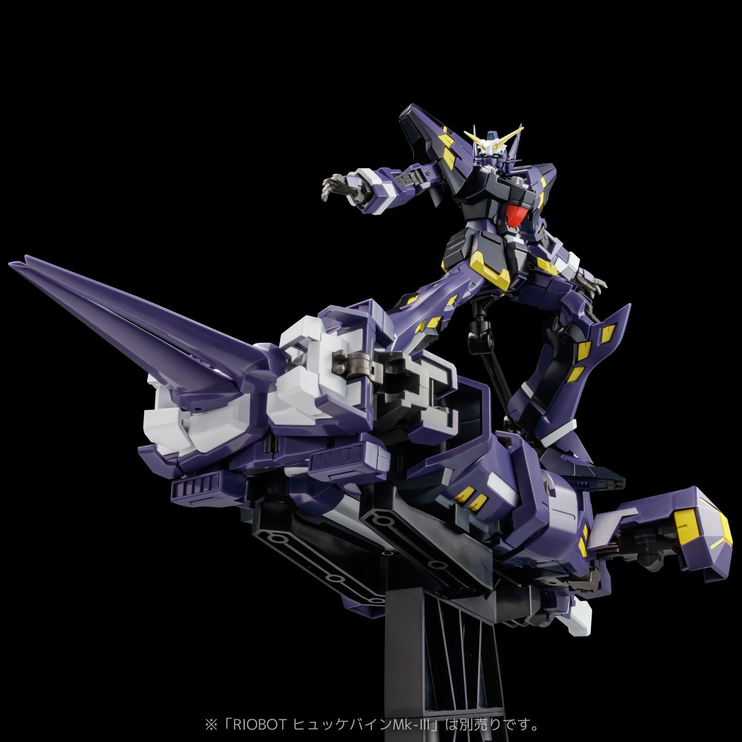 SPECIAL ORDER Sentinel - RIOBOT - Super Robot Wars: Original Generations - AM Boxer [JP]