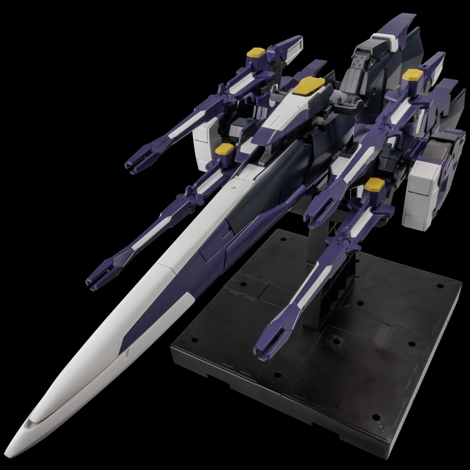 SPECIAL ORDER Sentinel - RIOBOT - Super Robot Wars: Original Generations - AM Gunner [JP]