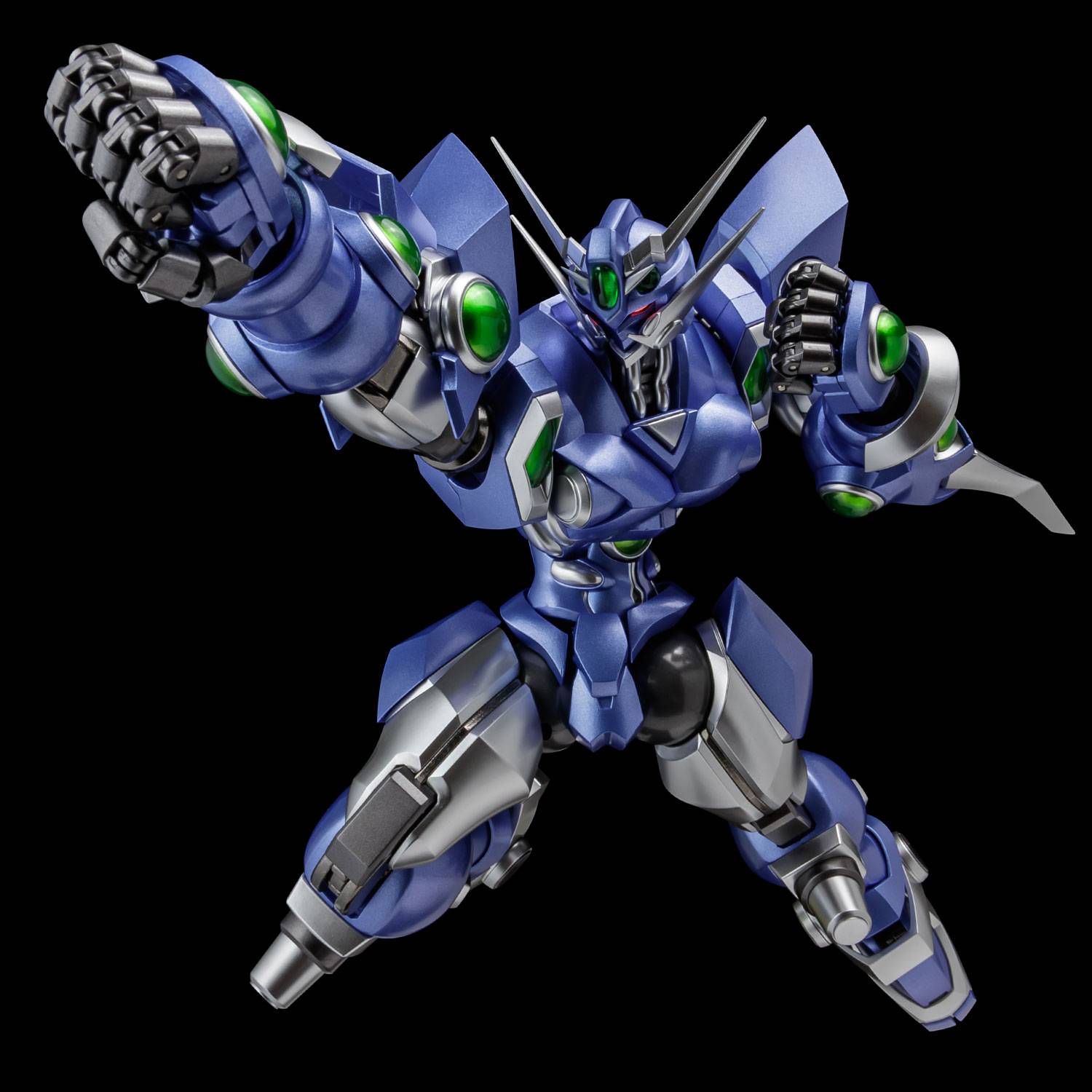 SPECIAL ORDER Sentinel - RIOBOT - Super Robot Wars OG - Soulgain: Super Robot Wars A Color Ver. [JP]