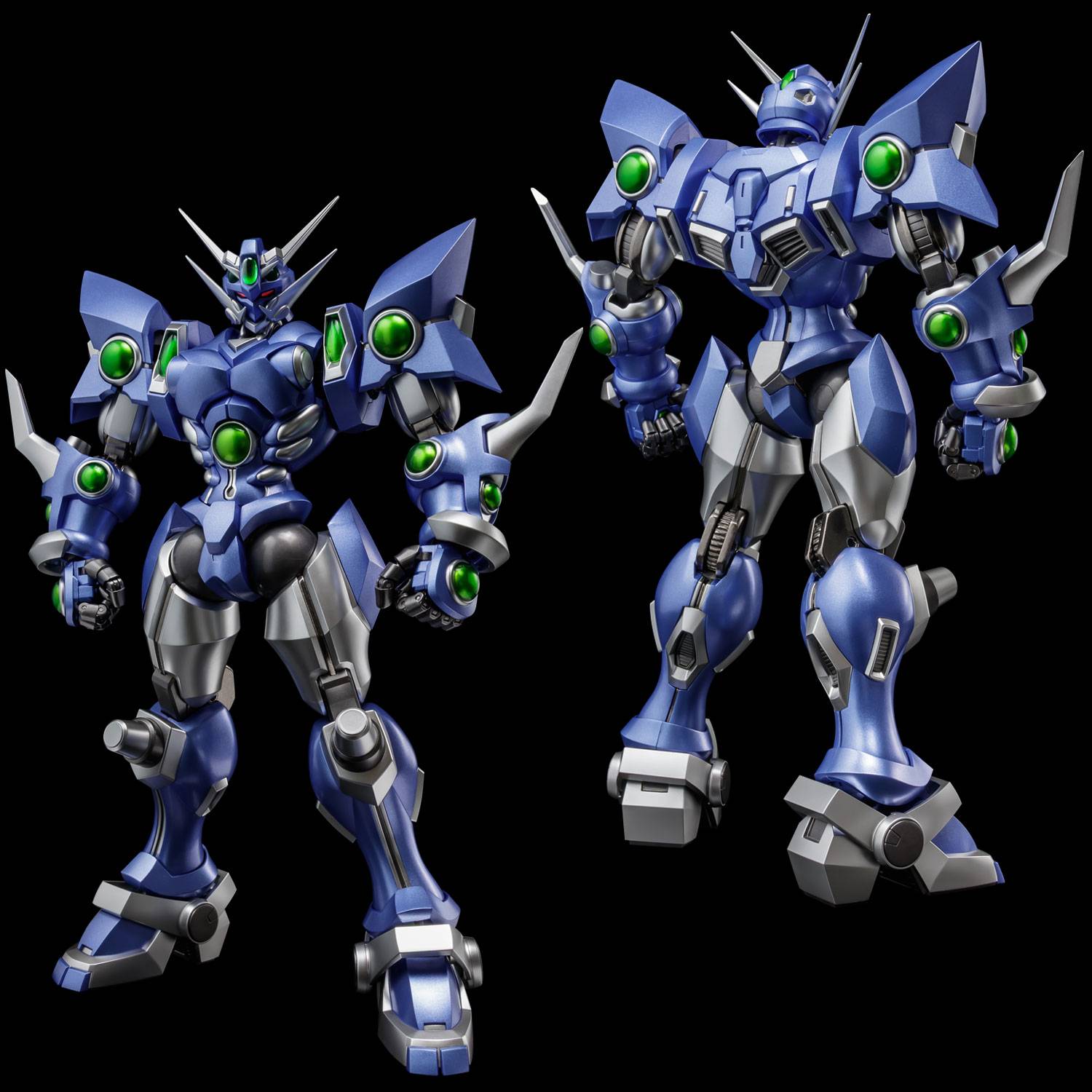 SPECIAL ORDER Sentinel - RIOBOT - Super Robot Wars OG - Soulgain: Super Robot Wars A Color Ver. [JP]