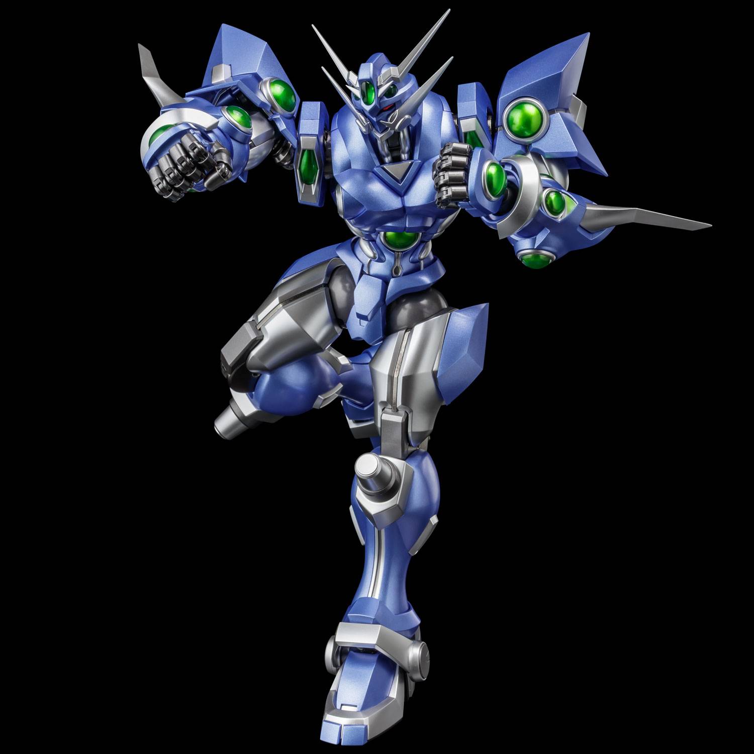 SPECIAL ORDER Sentinel - RIOBOT - Super Robot Wars OG - Soulgain: Super Robot Wars A Color Ver. [JP]