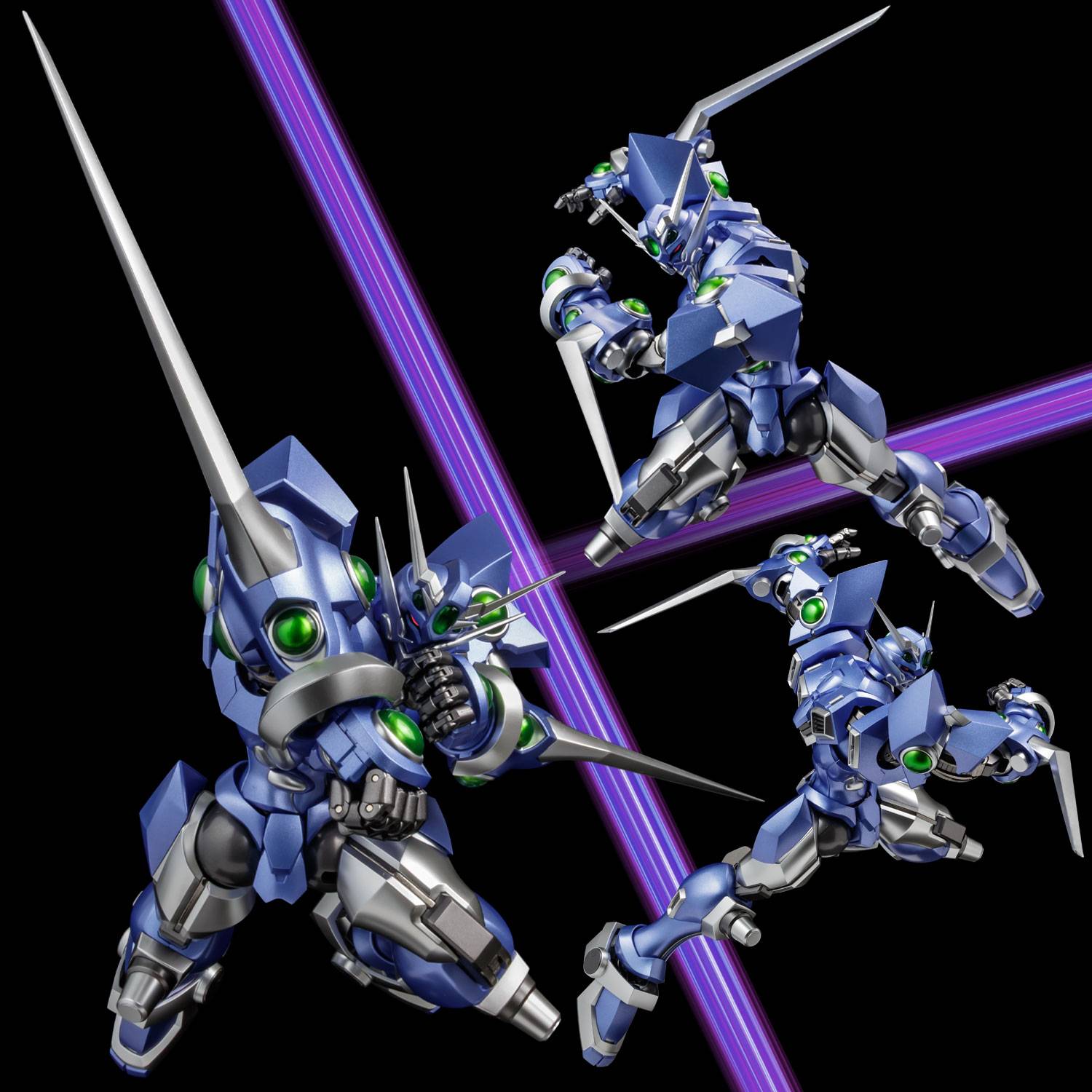 SPECIAL ORDER Sentinel - RIOBOT - Super Robot Wars OG - Soulgain: Super Robot Wars A Color Ver. [JP]