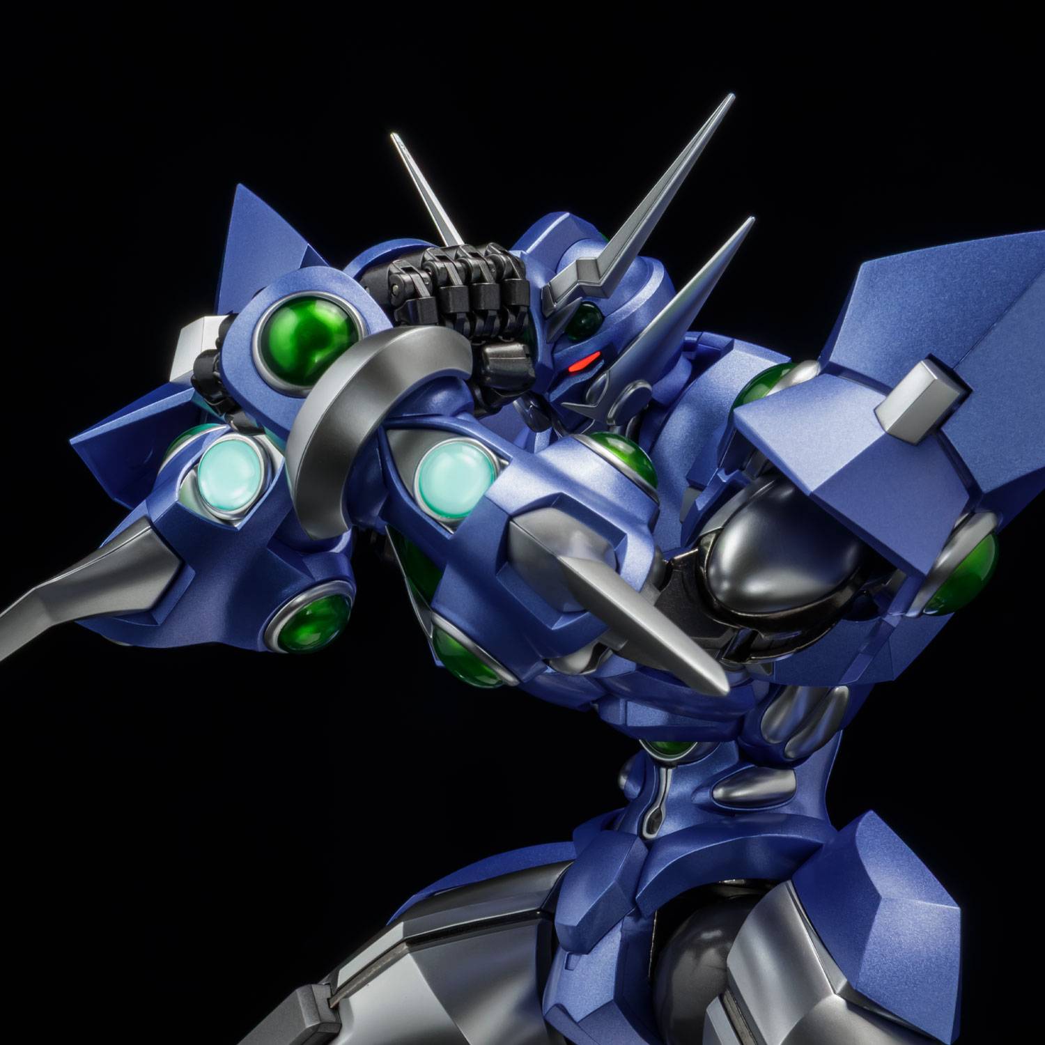 SPECIAL ORDER Sentinel - RIOBOT - Super Robot Wars OG - Soulgain: Super Robot Wars A Color Ver. [JP]
