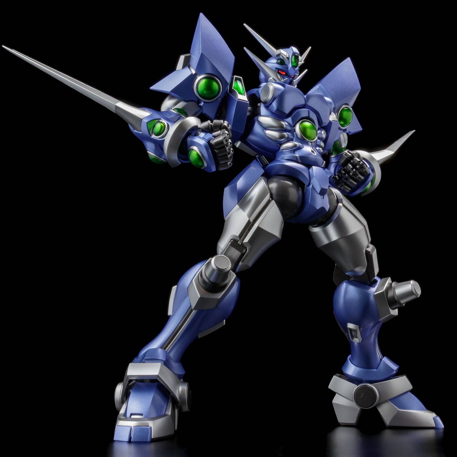 SPECIAL ORDER Sentinel - RIOBOT - Super Robot Wars OG - Soulgain: Super Robot Wars A Color Ver. [JP]