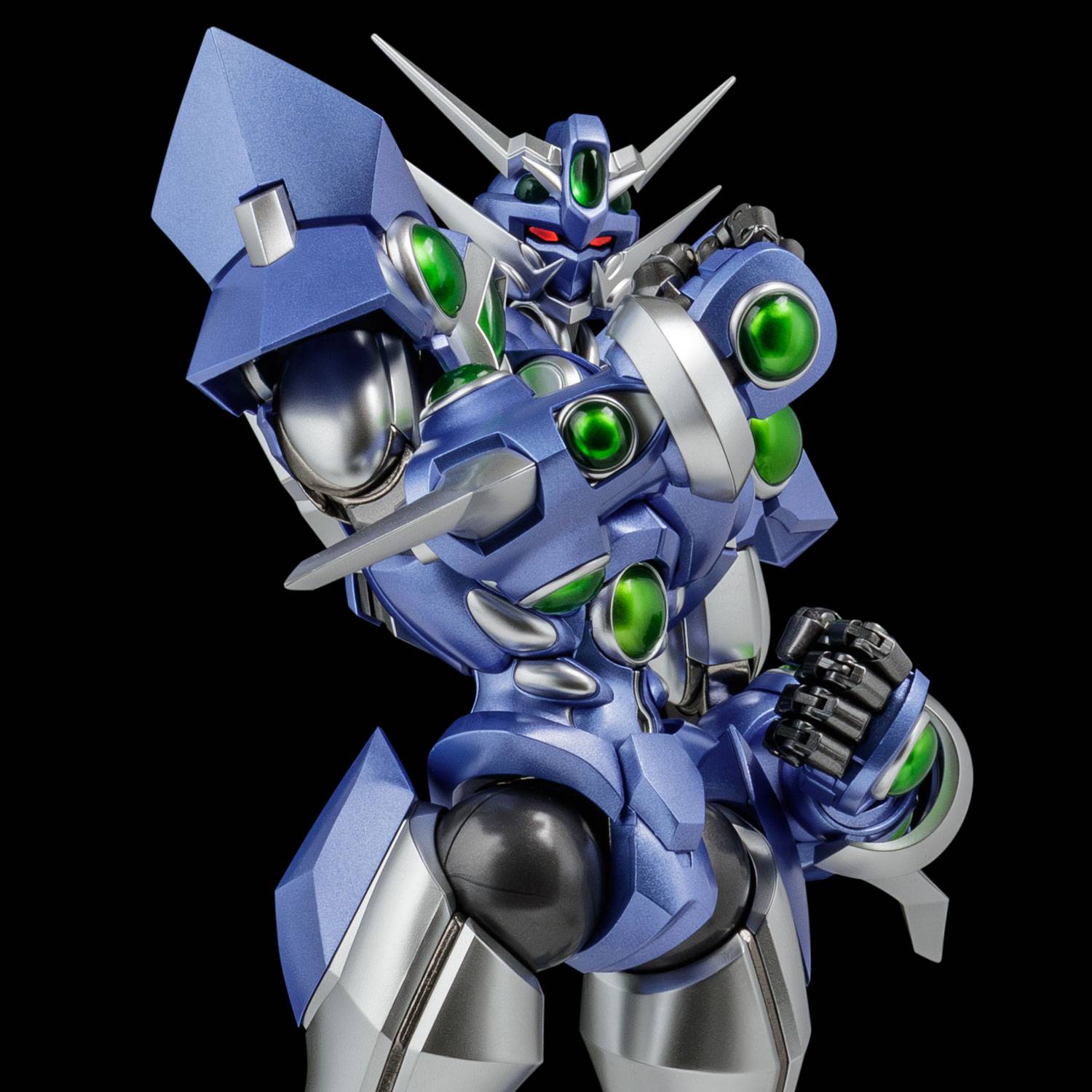 SPECIAL ORDER Sentinel - RIOBOT - Super Robot Wars OG - Soulgain: Super Robot Wars A Color Ver. [JP]