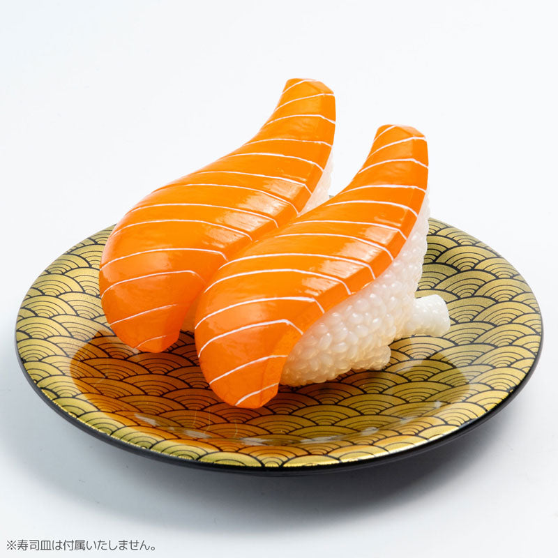 PRE-ORDER Sentinel - SUSHI MONSTER SUSHI-L.A. 1/1 SCALE (SUSHI SIZE) FIGURE COLLECTION 2 [Box of 6]