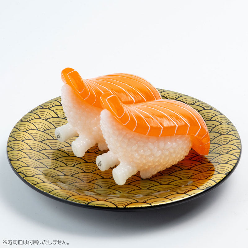 PRE-ORDER Sentinel - SUSHI MONSTER SUSHI-L.A. 1/1 SCALE (SUSHI SIZE) FIGURE COLLECTION 2 [Box of 6]
