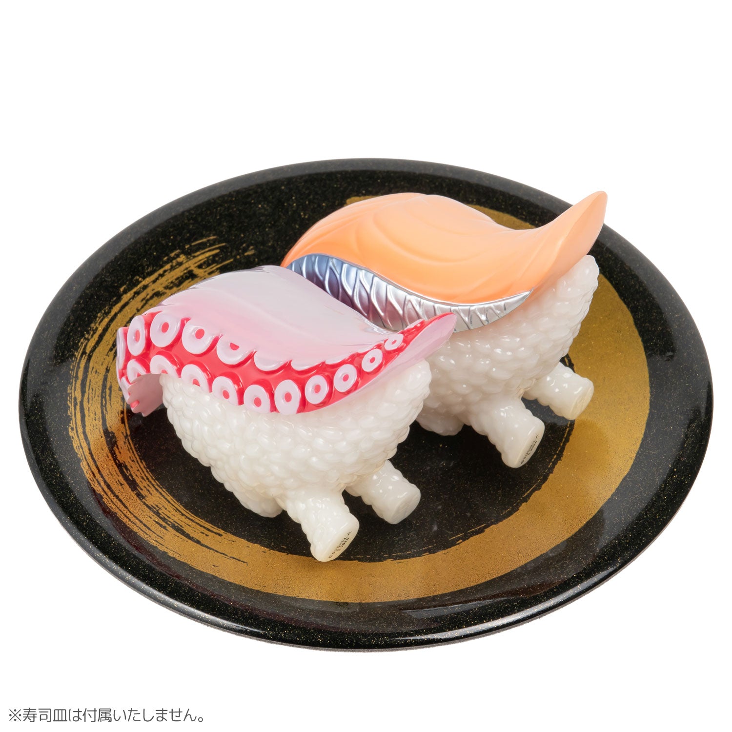 SPECIAL ORDER Sentinel - Sushi Monster - Sushi L.A. Figure Collection 3 1/1 [Box of 8] [JP]