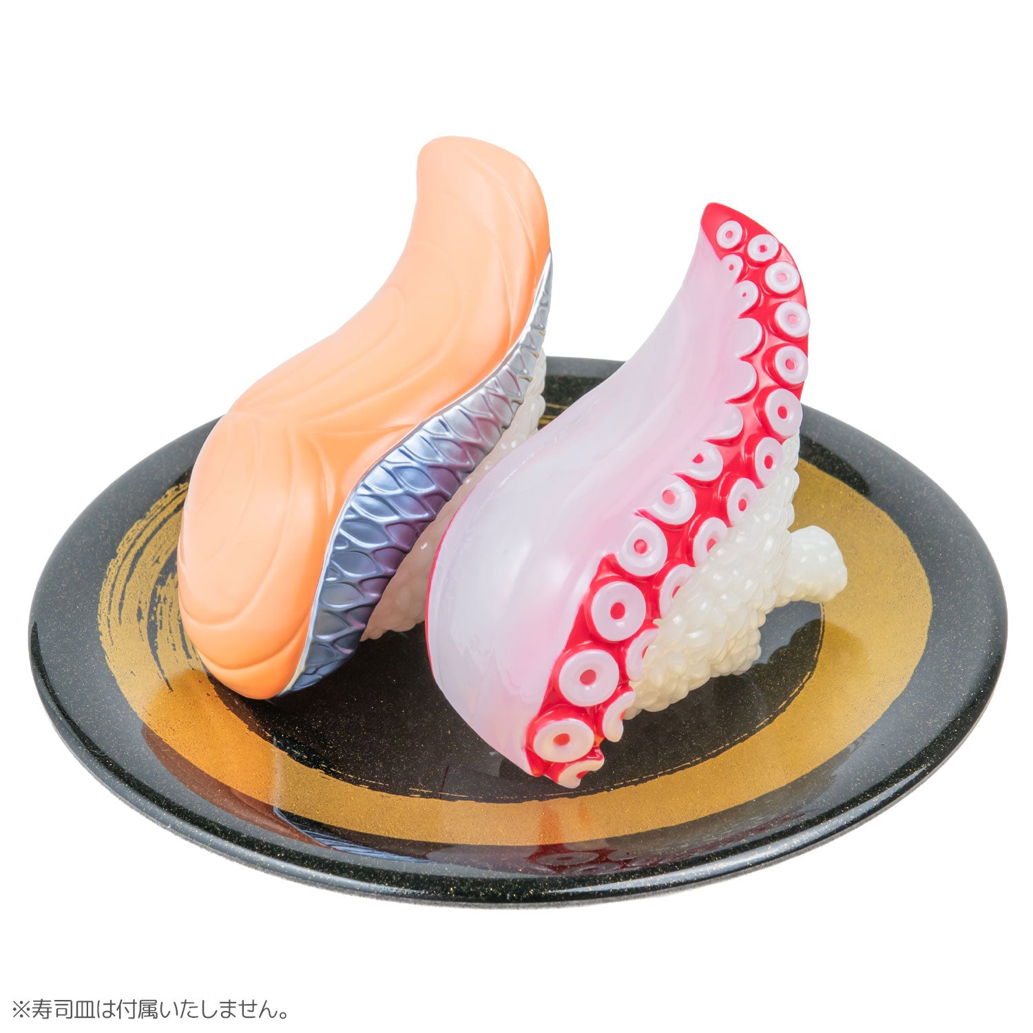 SPECIAL ORDER Sentinel - Sushi Monster - Sushi L.A. Figure Collection 3 1/1 [Box of 8] [JP]