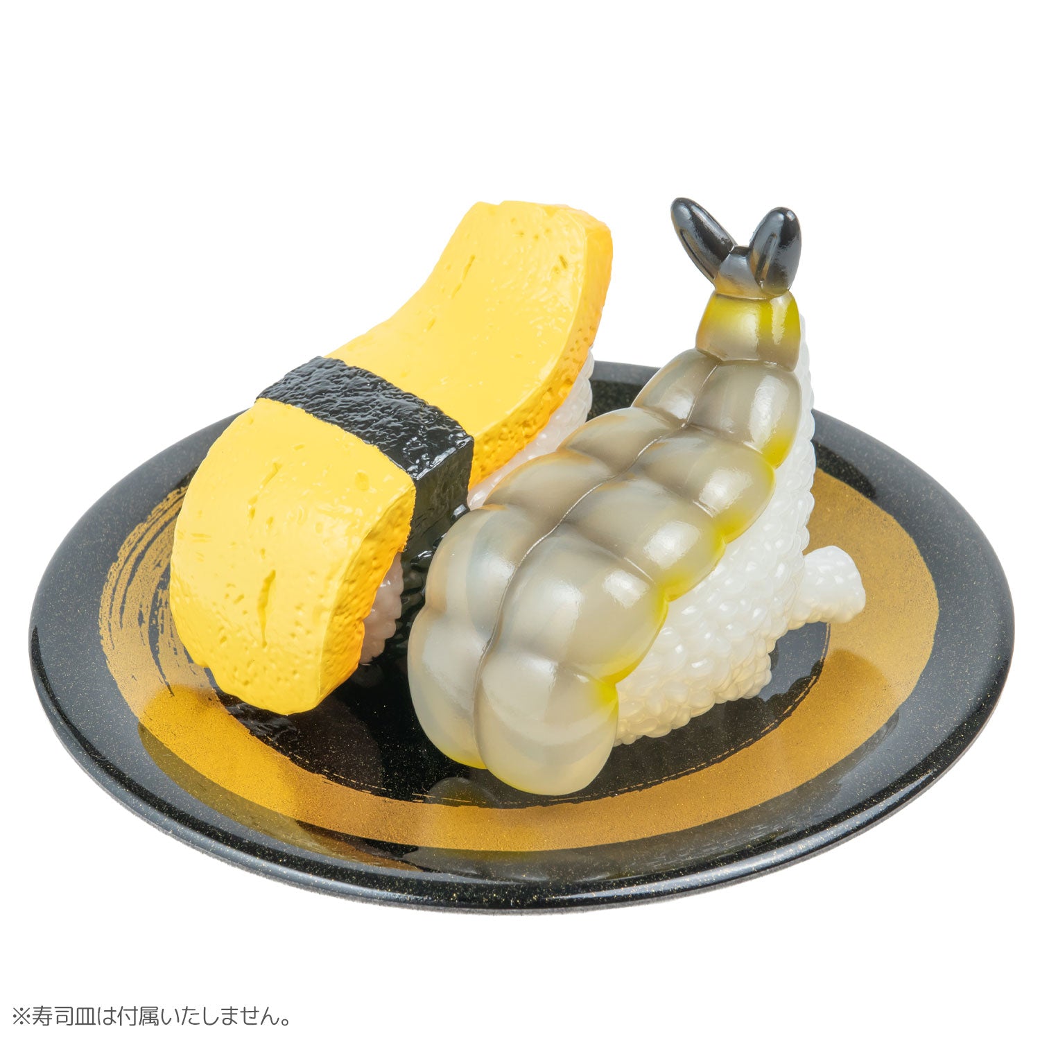 SPECIAL ORDER Sentinel - Sushi Monster - Sushi L.A. Figure Collection 3 1/1 [Box of 8] [JP]